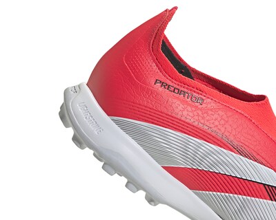 Foto 7 | Foto 7 | Tenis para Futbol Rápido Adidas Predator League LL TF para Hombre