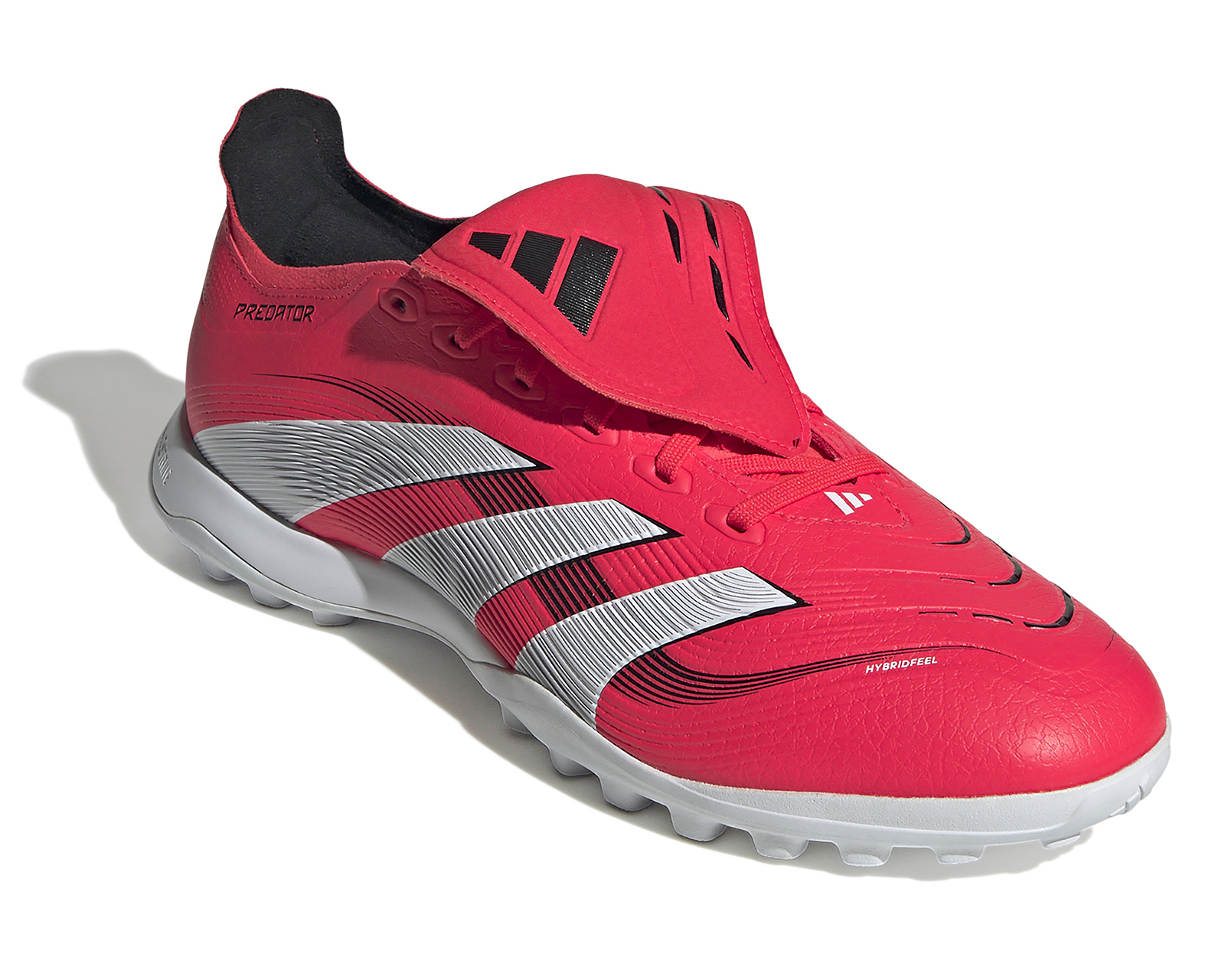 Foto 2 pulgar | Foto 1 | Tenis para Futbol Adidas Predator League FT Turf para Hombre