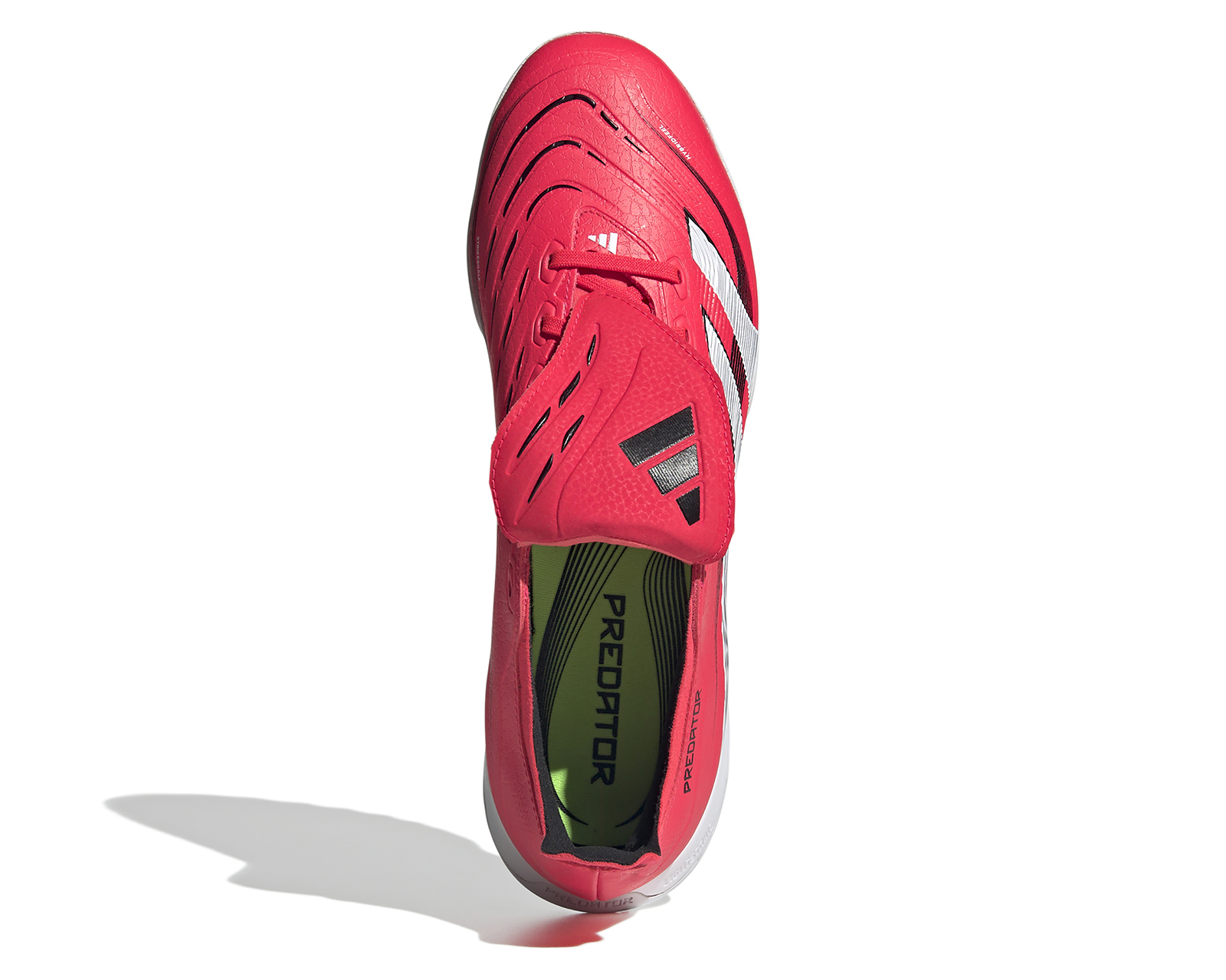 Foto 4 pulgar | Foto 3 | Tenis para Futbol Adidas Predator League FT Turf para Hombre