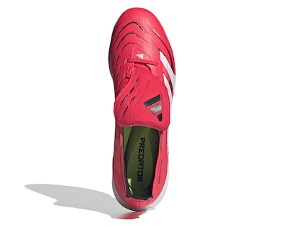 Foto 3 | Foto 3 | Tenis para Futbol Adidas Predator League FT Turf para Hombre