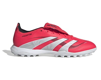 Foto 4 | Foto 4 | Tenis para Futbol Adidas Predator League FT Turf para Hombre