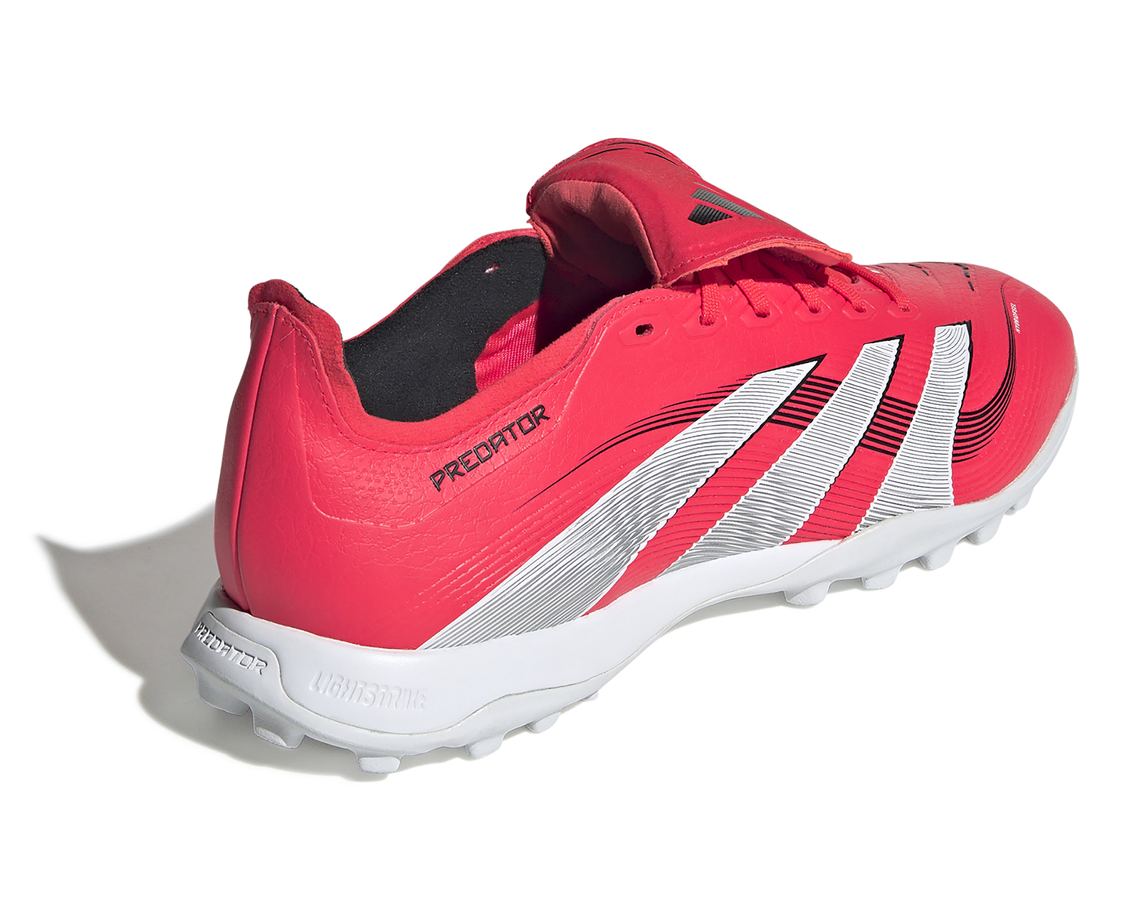 Foto 7 pulgar | Foto 6 | Tenis para Futbol Adidas Predator League FT Turf para Hombre