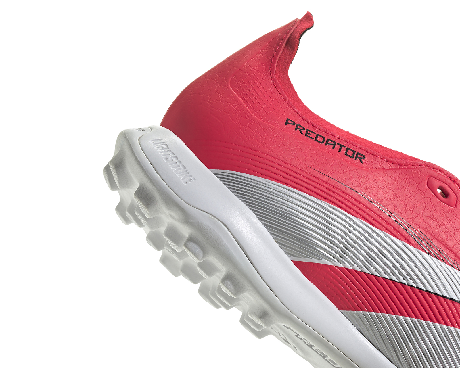 Foto 8 pulgar | Foto 7 | Tenis para Futbol Adidas Predator League FT Turf para Hombre