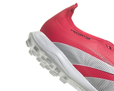 Foto 7 | Foto 7 | Tenis para Futbol Adidas Predator League FT Turf para Hombre
