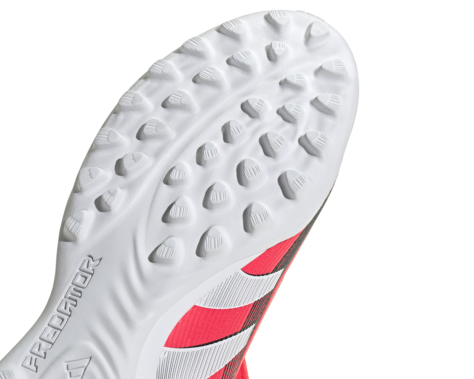 Foto 9 pulgar | Foto 8 | Tenis para Futbol Adidas Predator League FT Turf para Hombre