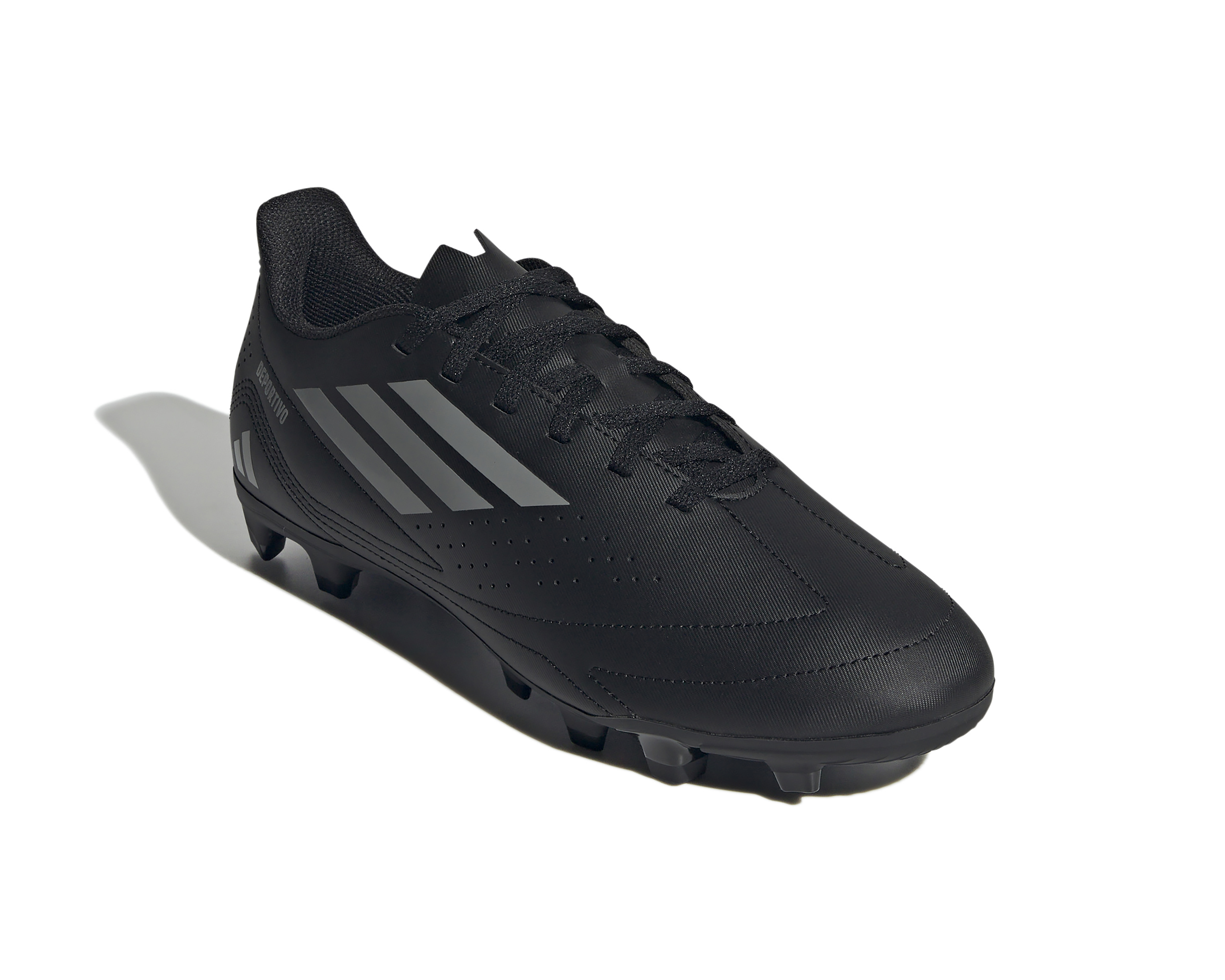Foto 1 | Foto 1 | Taquetes para Futbol Adidas Deportivo III FXG para Hombre
