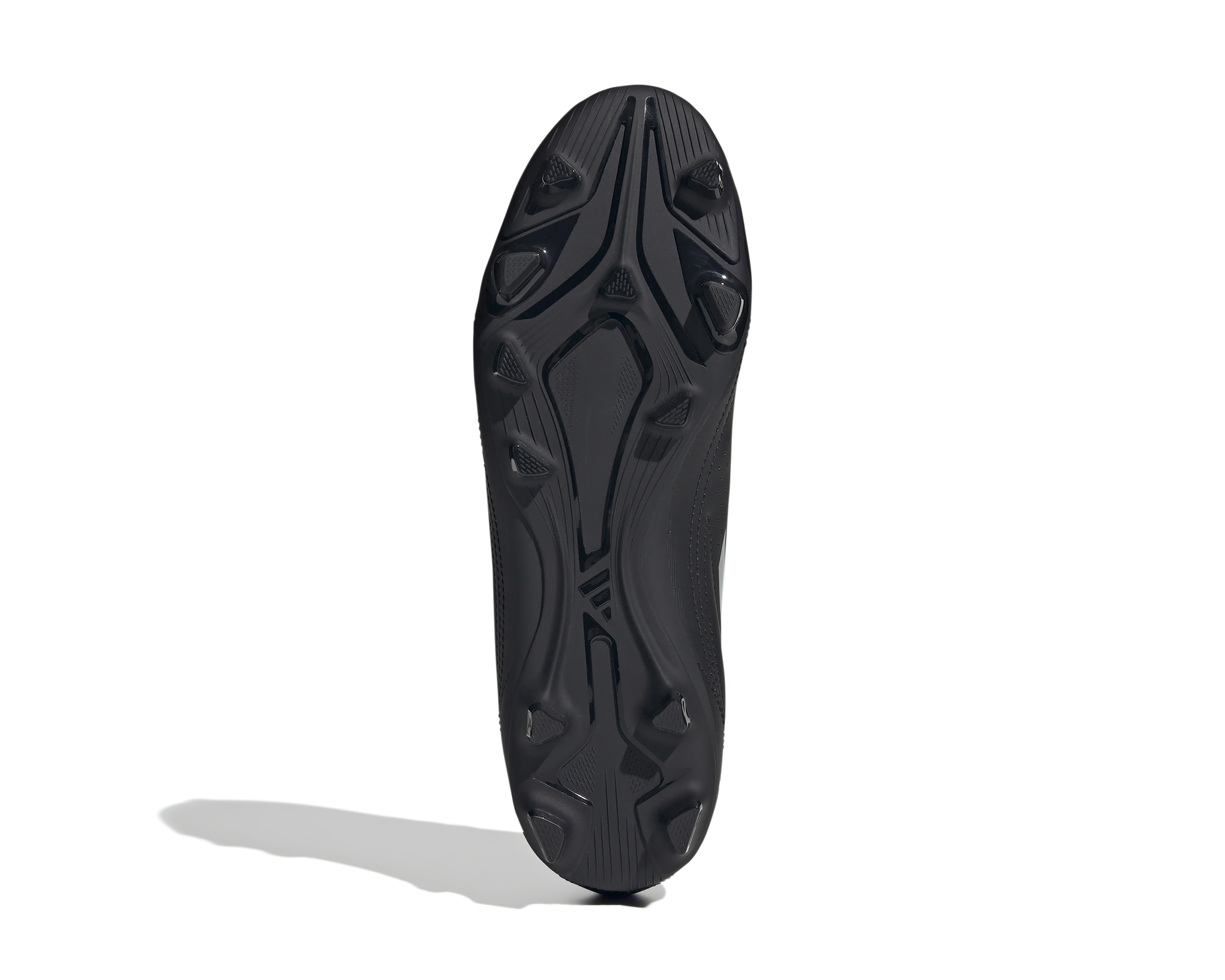 Foto 3 pulgar | Foto 2 | Taquetes para Futbol Adidas Deportivo III FXG para Hombre