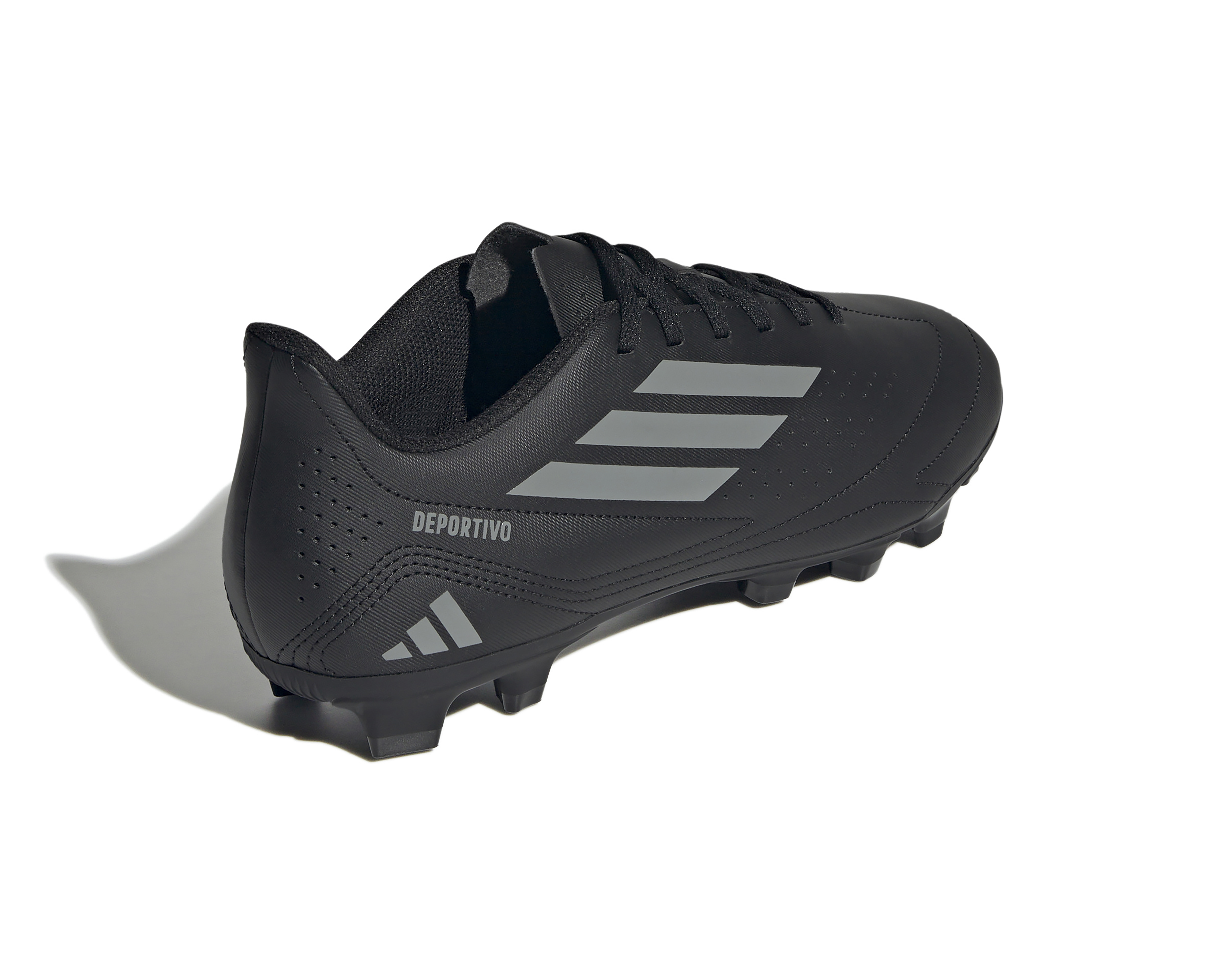 Foto 6 | Foto 6 | Taquetes para Futbol Adidas Deportivo III FXG para Hombre