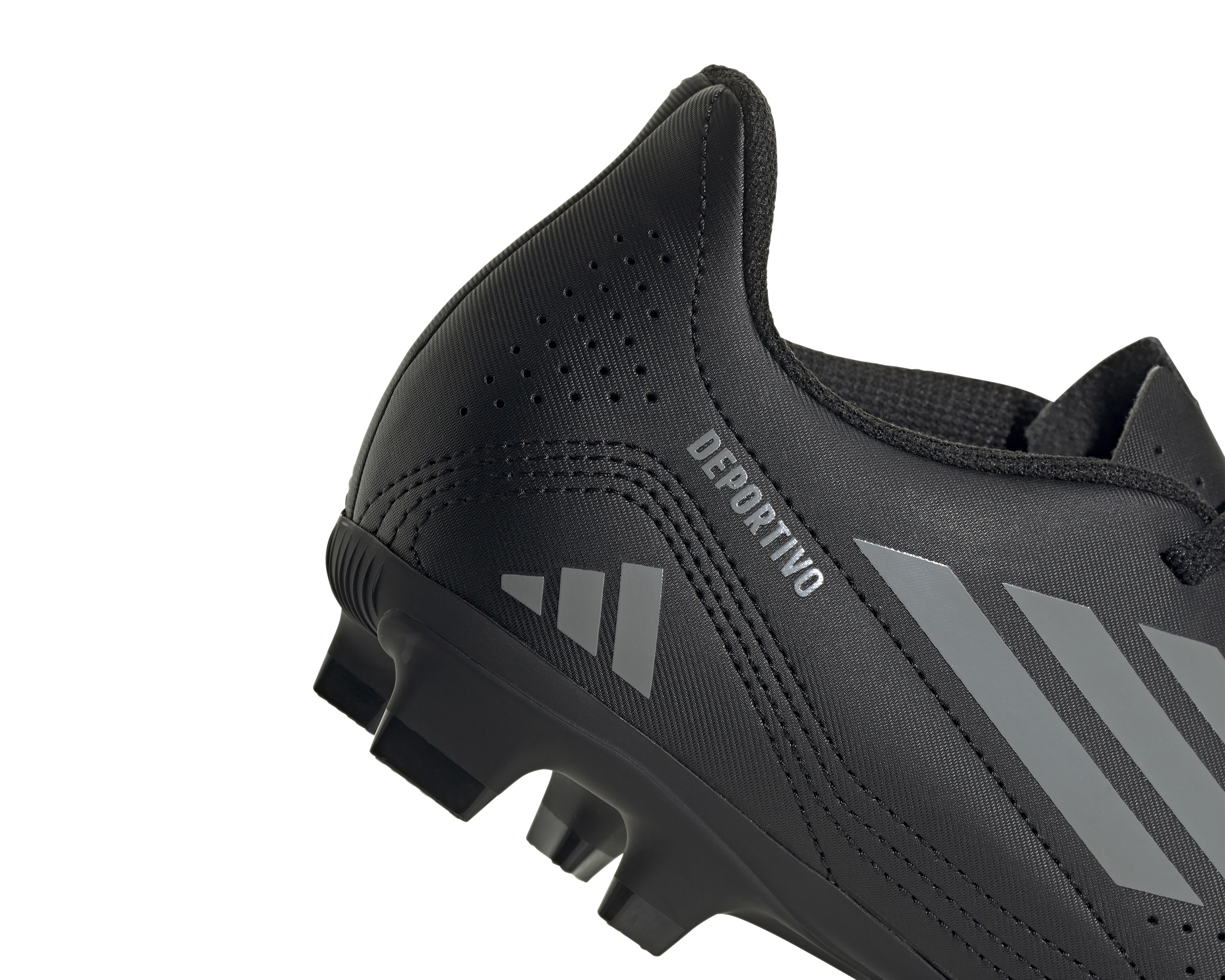 Foto 9 pulgar | Foto 8 | Taquetes para Futbol Adidas Deportivo III FXG para Hombre