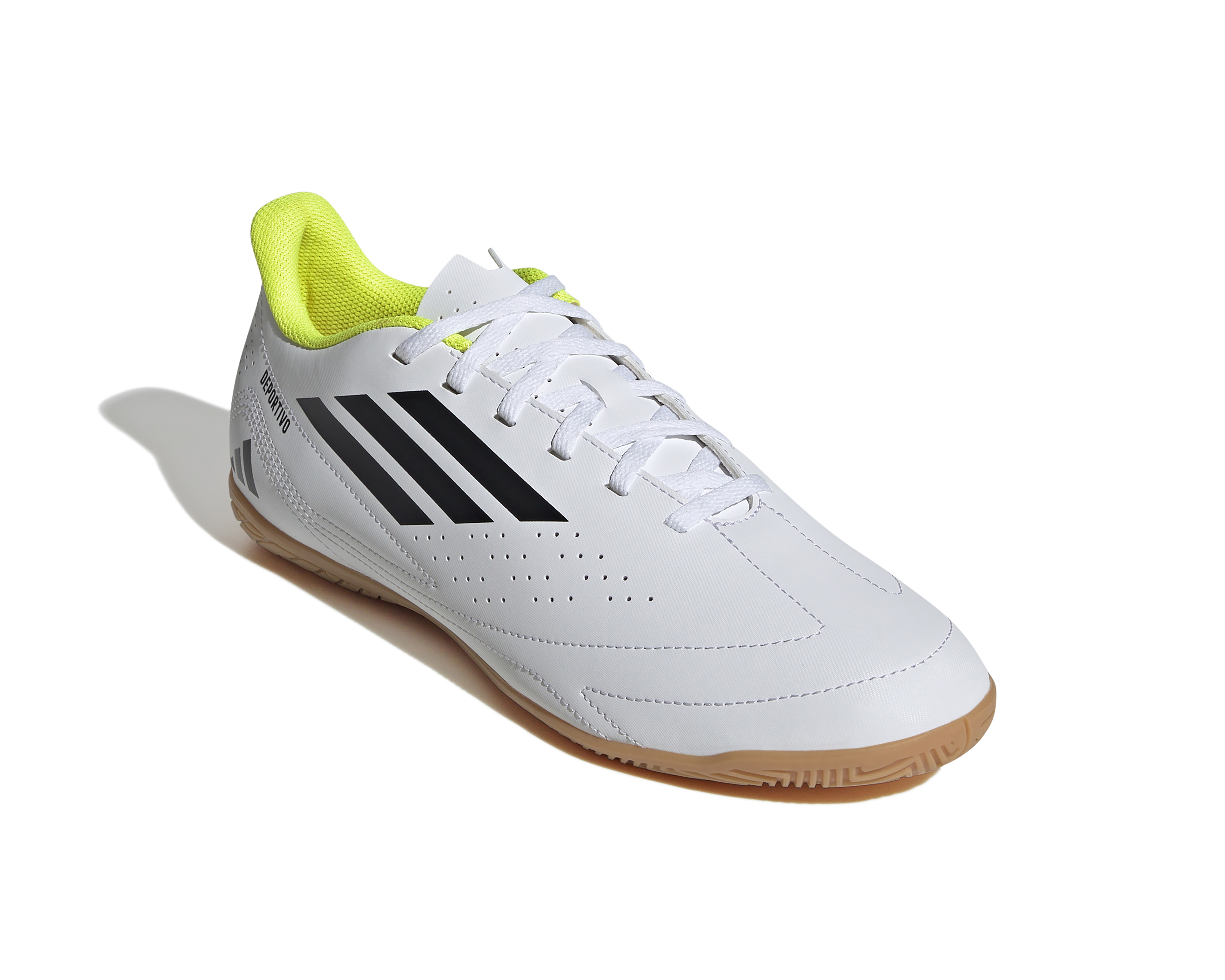 Tenis para Fútbol Adidas Deportivo III Indoor para Hombre