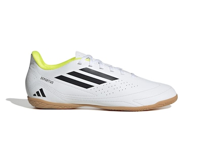 Foto 4 | Foto 4 | Tenis para Fútbol Adidas Deportivo III Indoor para Hombre
