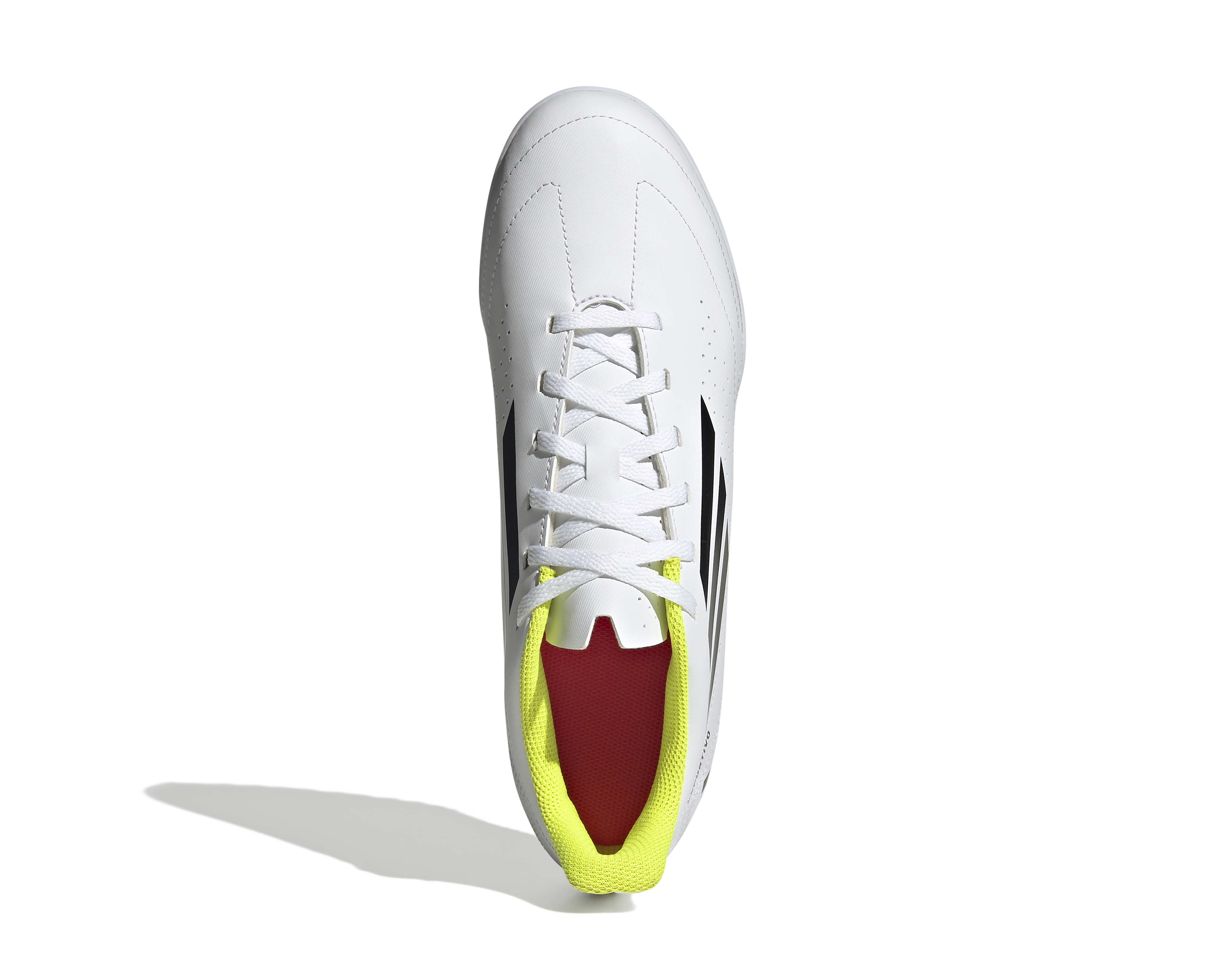 Foto 4 pulgar | Foto 3 | Taquetes para Futbol Adidas Deportivo III TF para Hombre