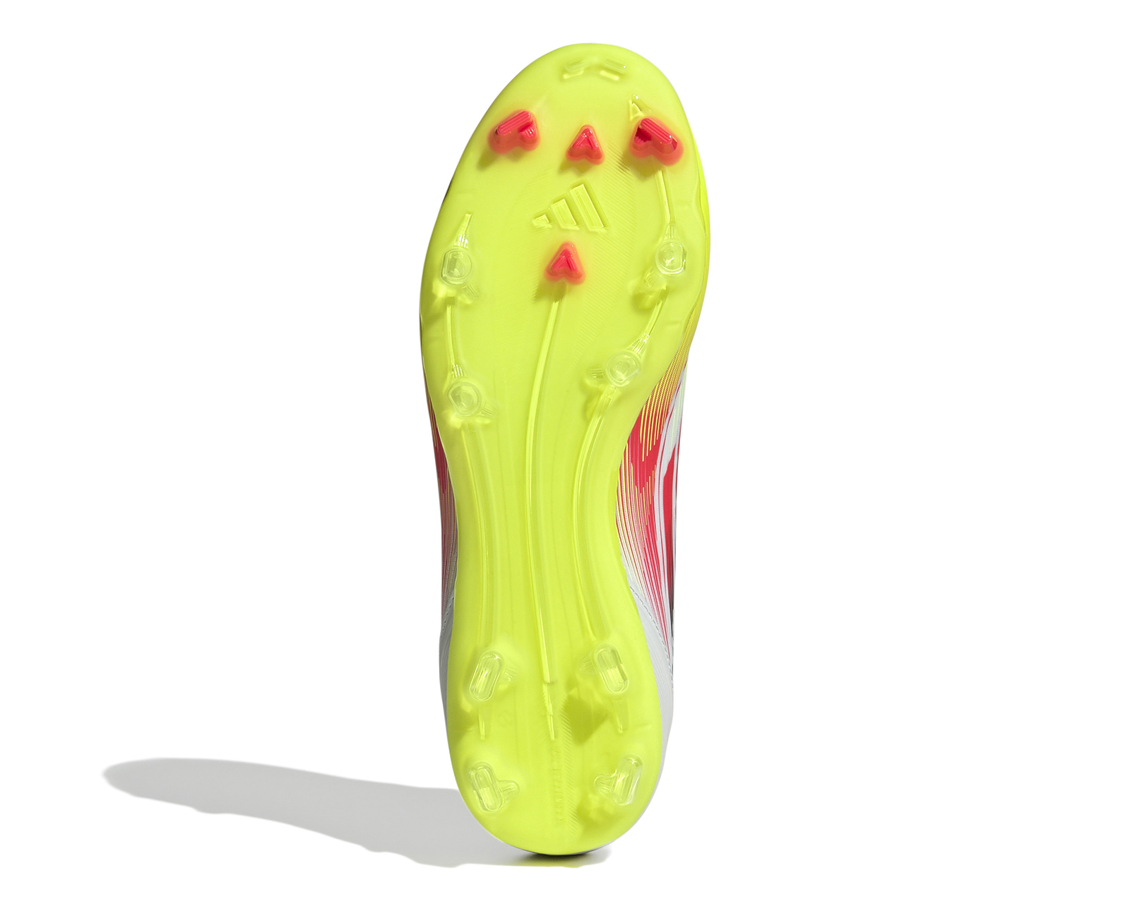 Foto 3 pulgar | Foto 2 | Taquetes de Futbol Adidas F50 League FG MG Mid para Hombre