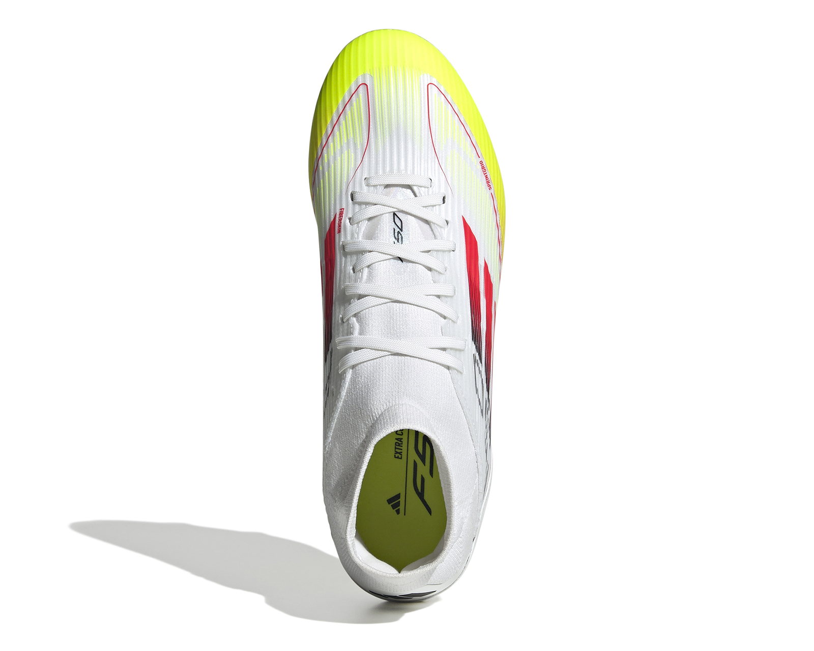 Foto 4 pulgar | Foto 3 | Taquetes de Futbol Adidas F50 League FG MG Mid para Hombre