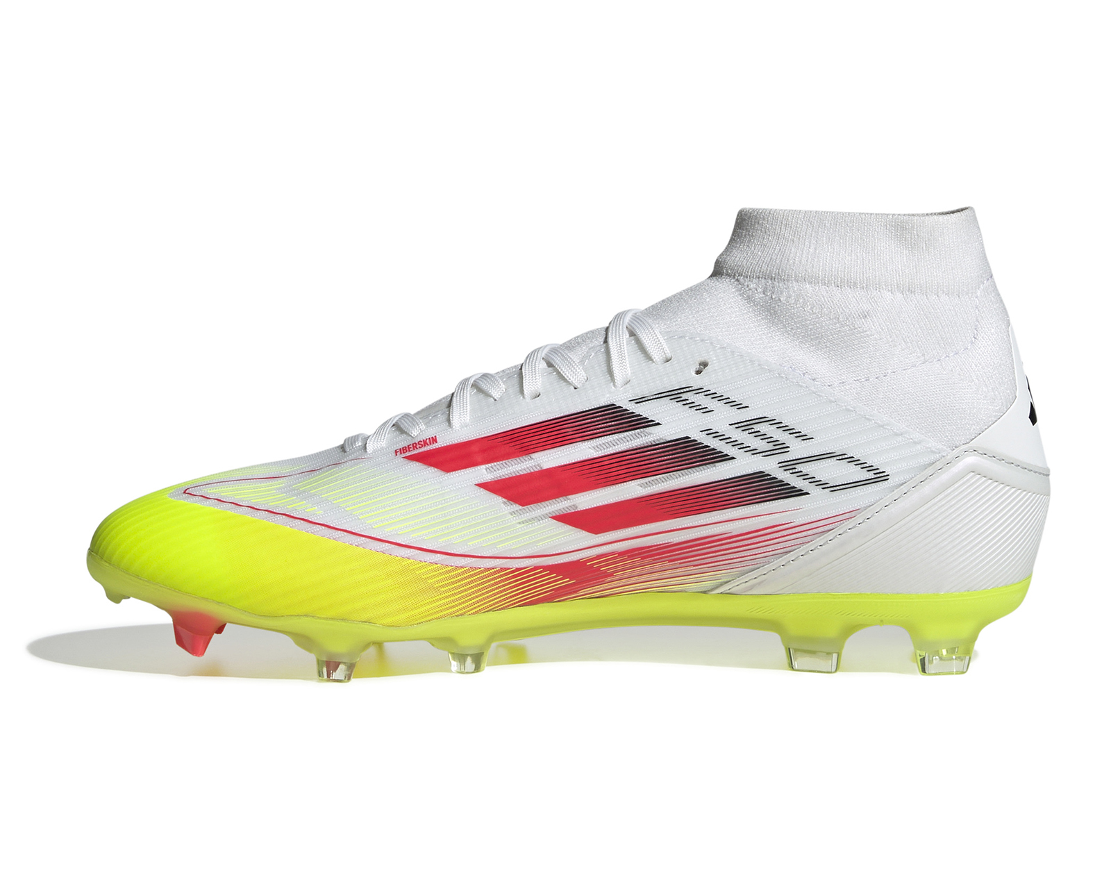Foto 6 pulgar | Foto 5 | Taquetes de Futbol Adidas F50 League FG MG Mid para Hombre