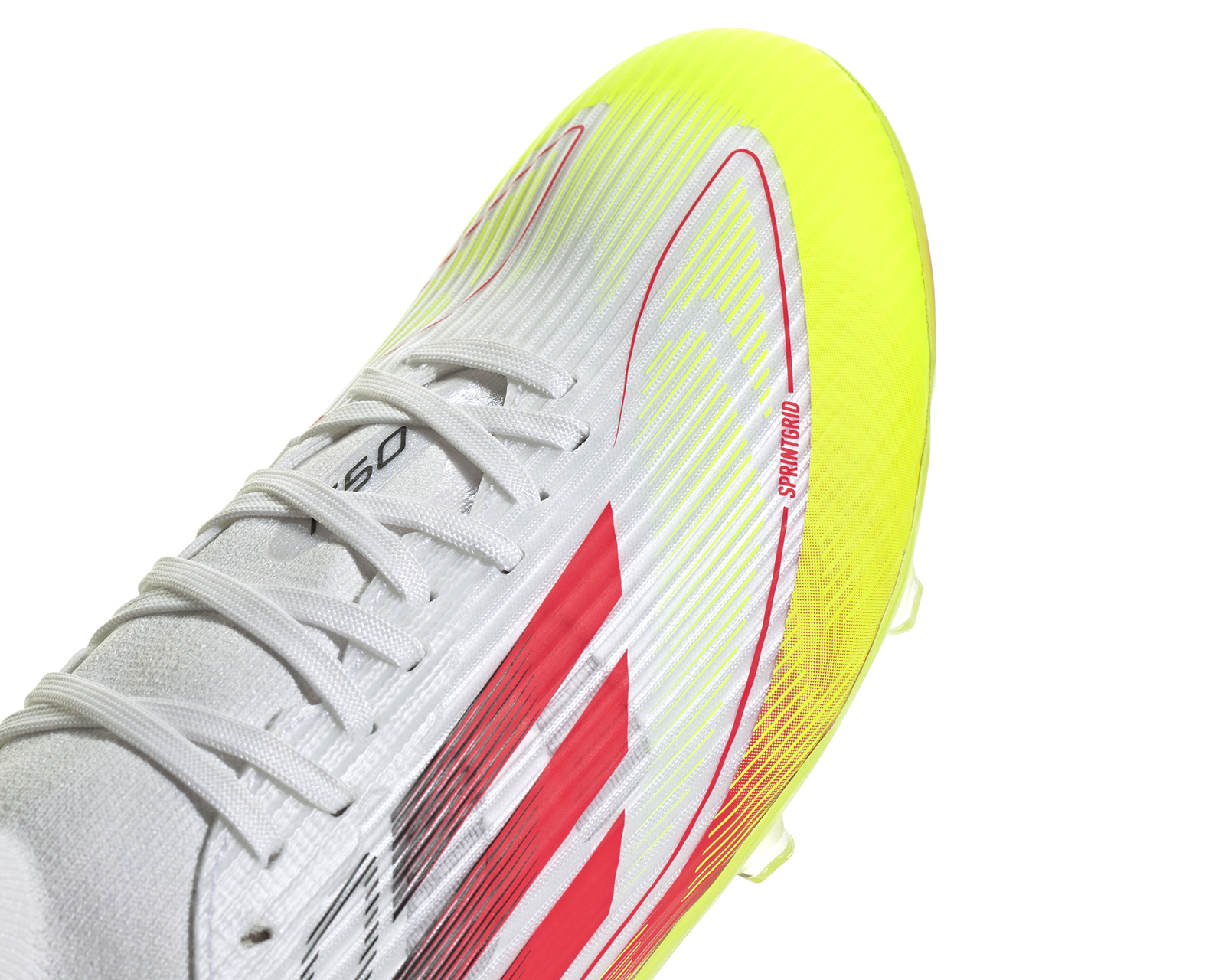 Foto 8 pulgar | Foto 7 | Taquetes de Futbol Adidas F50 League FG MG Mid para Hombre