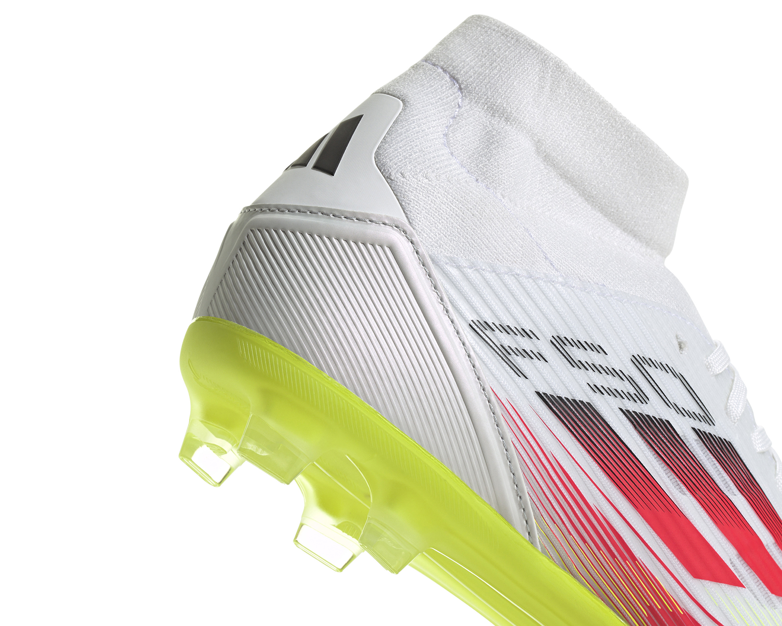 Foto 9 pulgar | Foto 8 | Taquetes de Futbol Adidas F50 League FG MG Mid para Hombre