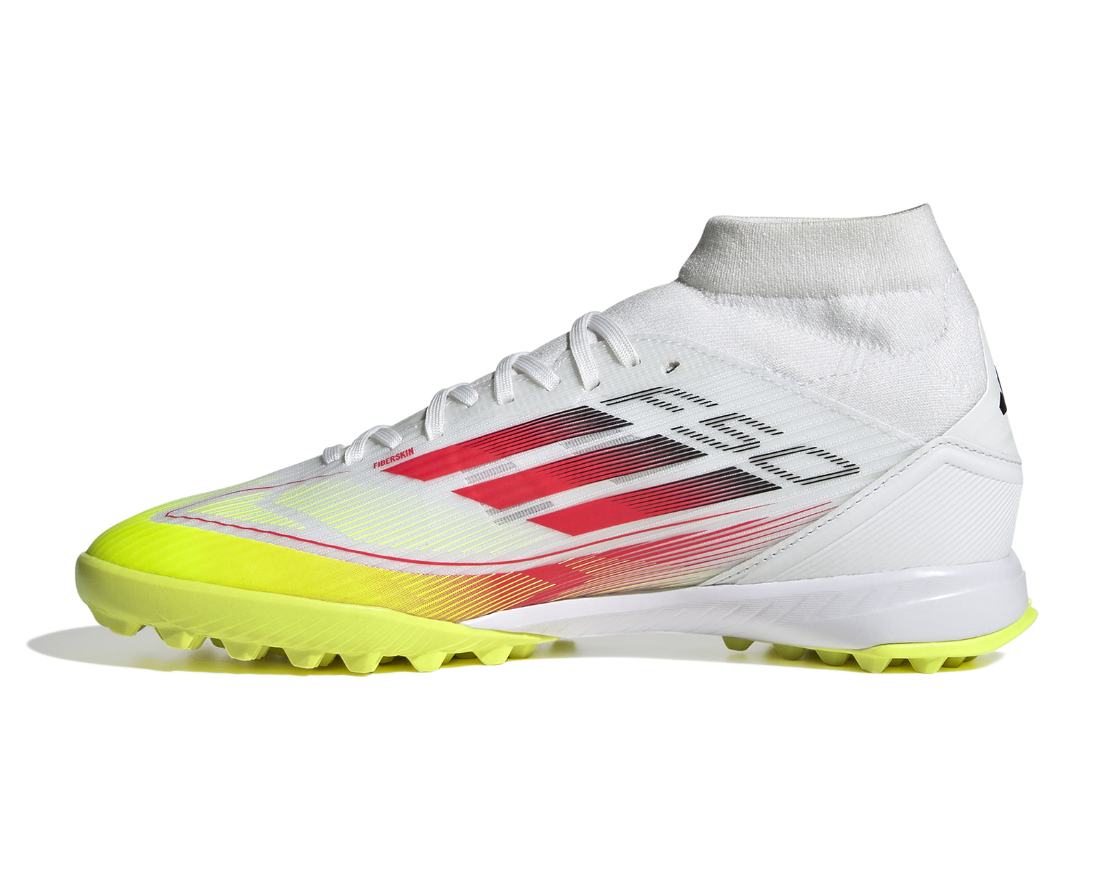 Foto 5 | Foto 5 | Tenis de Futbol Adidas F50 League TF Mid para Hombre