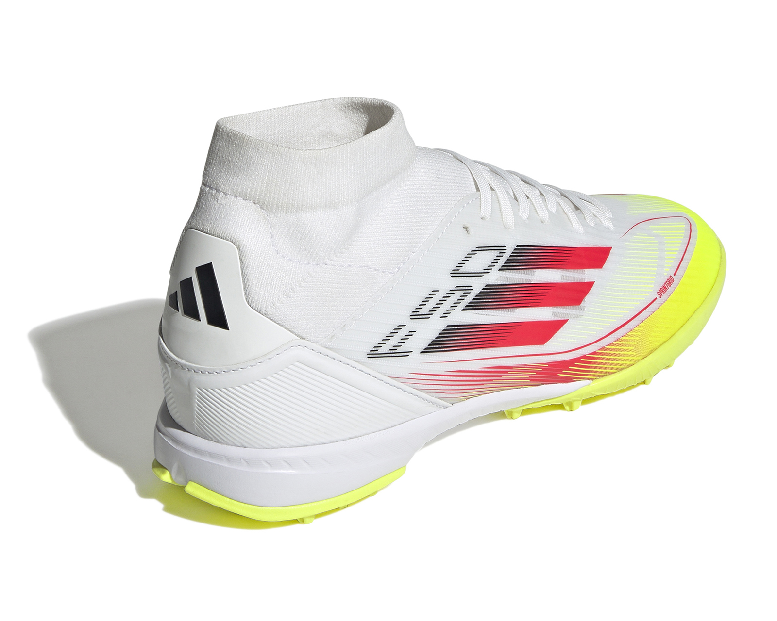 Foto 6 | Foto 6 | Tenis de Futbol Adidas F50 League TF Mid para Hombre