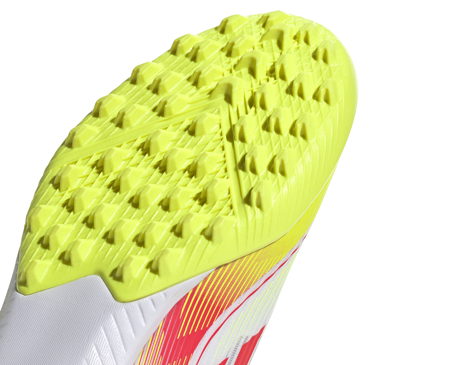 Foto 8 | Foto 8 | Tenis de Futbol Adidas F50 League TF Mid para Hombre
