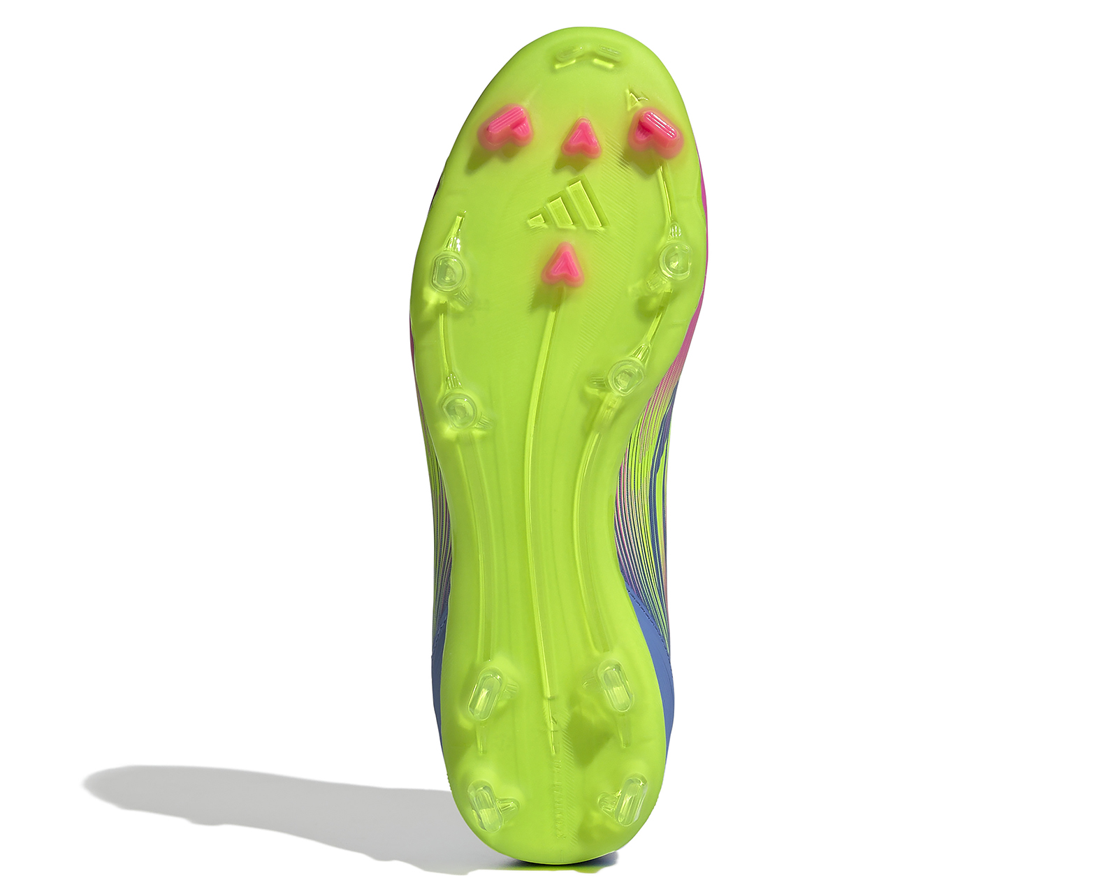 Foto 3 pulgar | Foto 2 | Taquetes de Futbol Adidas F50 League FG/MG Mid W para Hombre