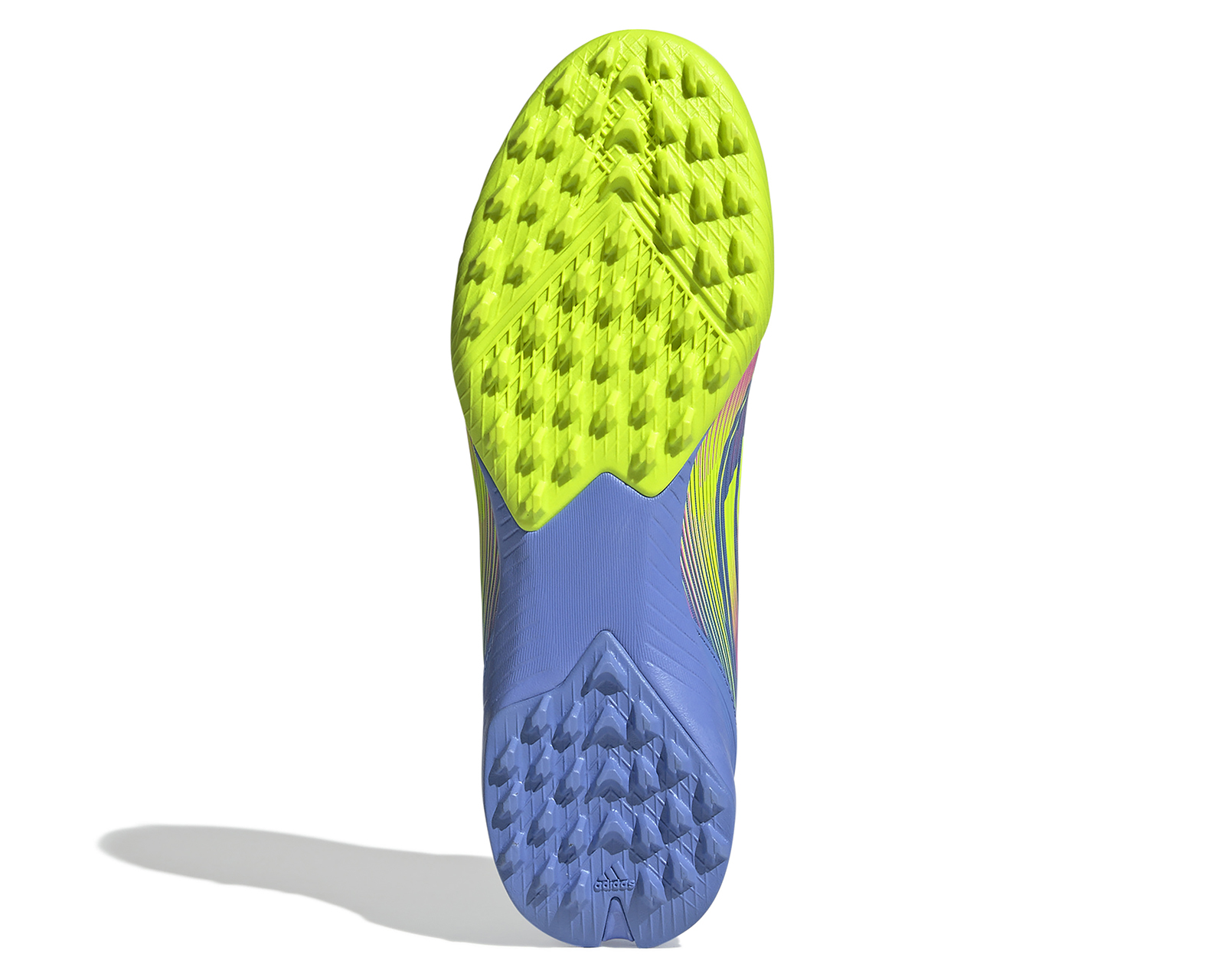 Foto 3 pulgar | Foto 2 | Taquetes de Futbol Adidas F50 League TF Mid W para Hombre