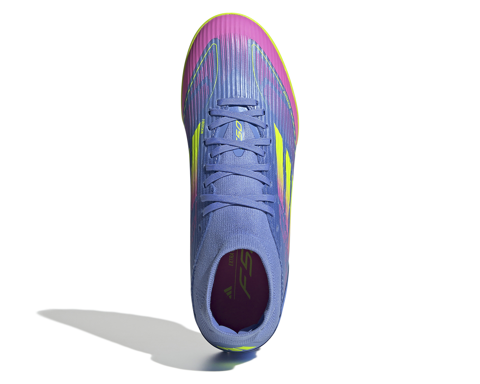 Foto 4 pulgar | Foto 3 | Taquetes de Futbol Adidas F50 League TF Mid W para Hombre