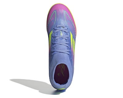 Foto 3 | Foto 3 | Taquetes de Futbol Adidas F50 League TF Mid W para Hombre