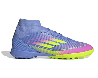 Foto 4 | Foto 4 | Taquetes de Futbol Adidas F50 League TF Mid W para Hombre