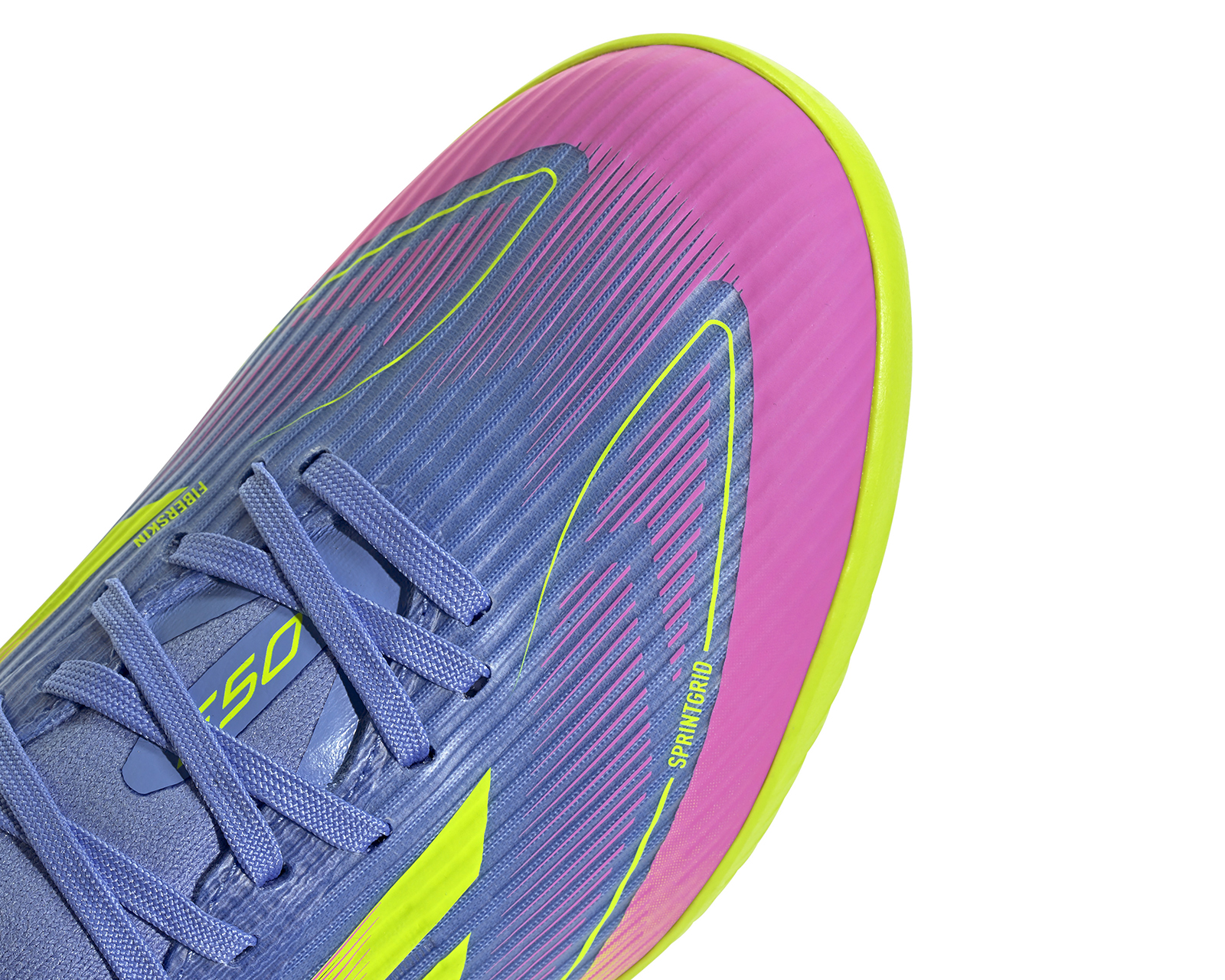 Foto 9 pulgar | Foto 8 | Taquetes de Futbol Adidas F50 League TF Mid W para Hombre