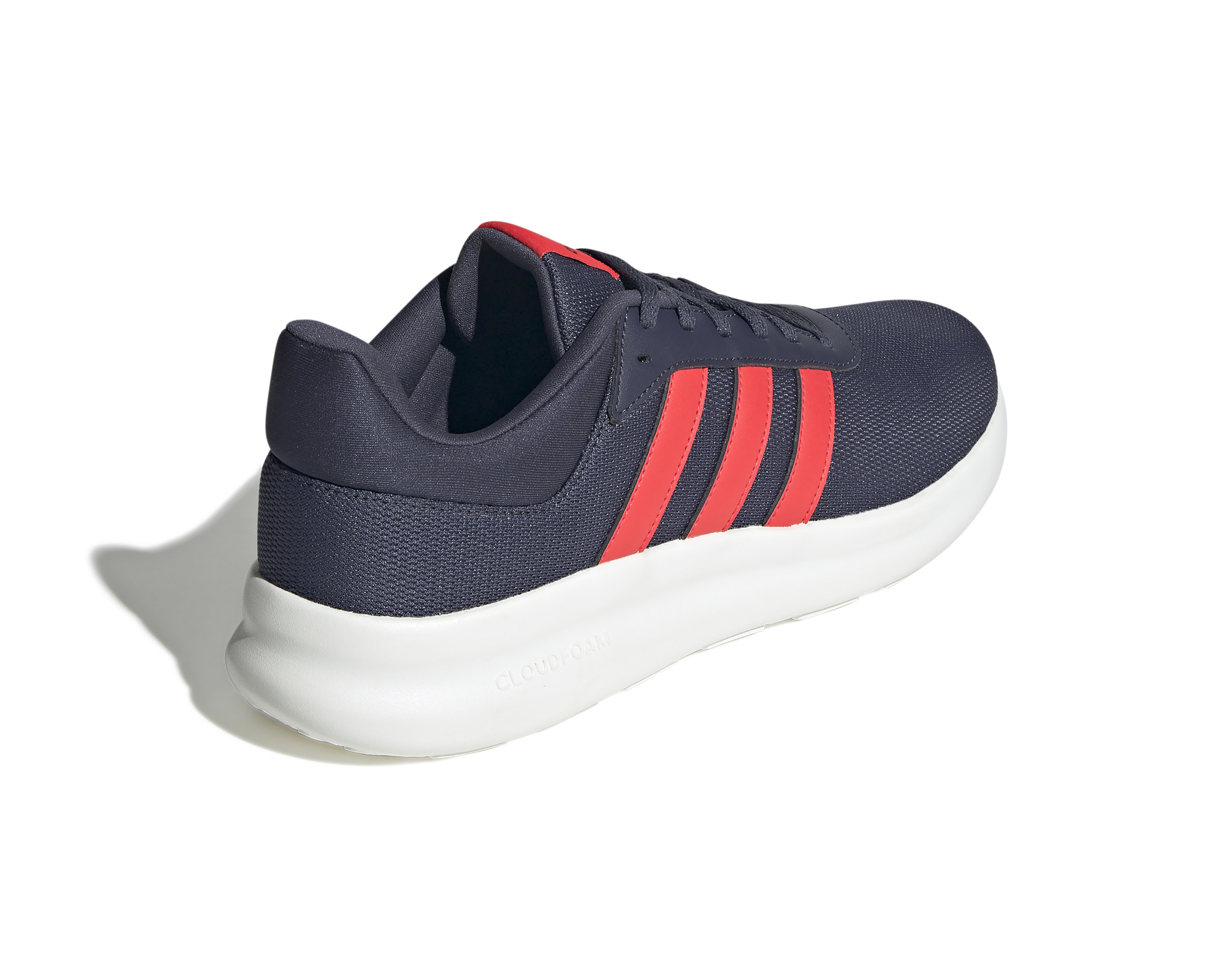 Foto 7 pulgar | Foto 6 | Tenis para Correr Adidas Lite Racer 4.0 para Hombre