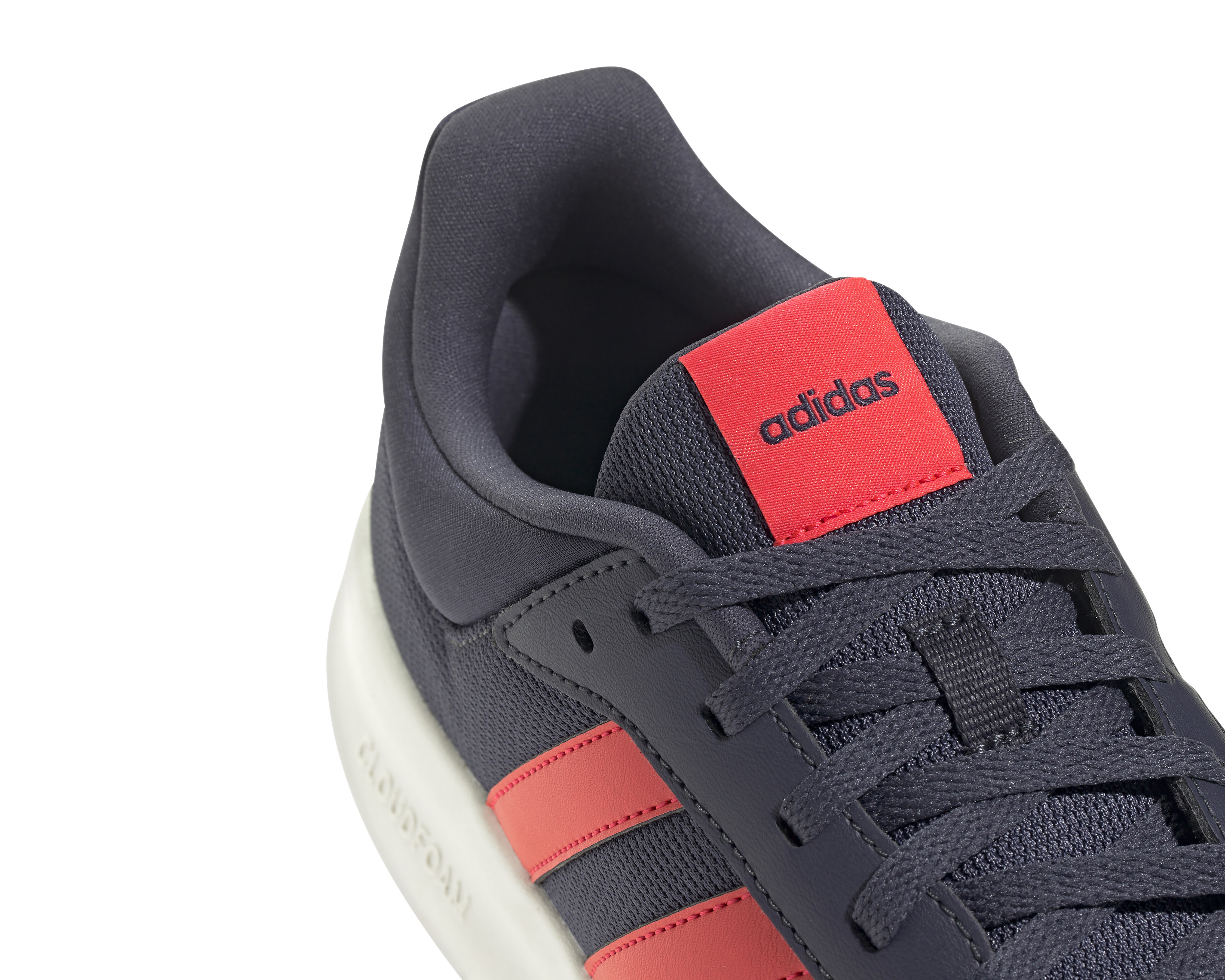 Foto 8 pulgar | Foto 7 | Tenis para Correr Adidas Lite Racer 4.0 para Hombre