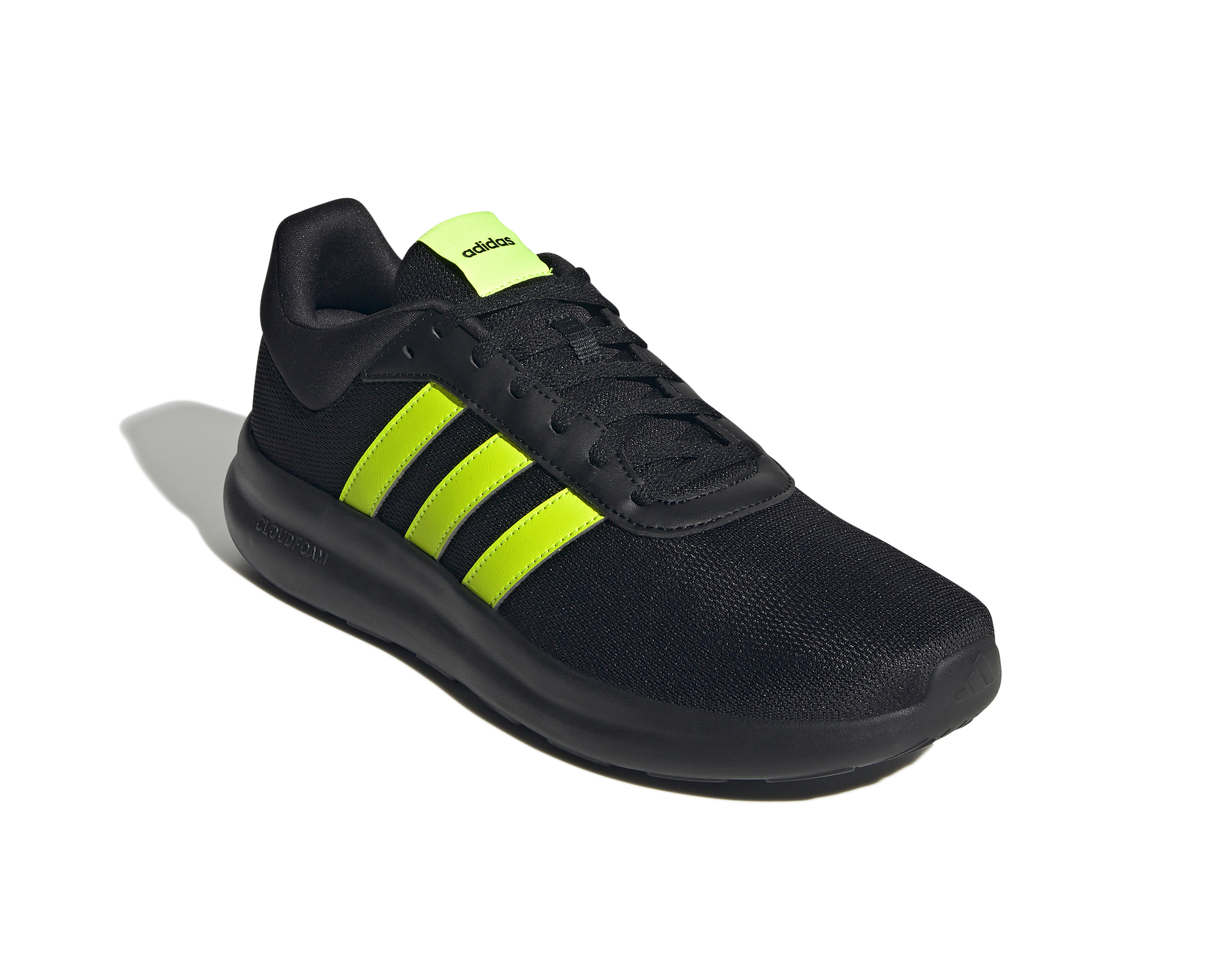 Foto 2 pulgar | Foto 1 | Tenis para Correr Adidas Lite Racer 4.0 para Hombre