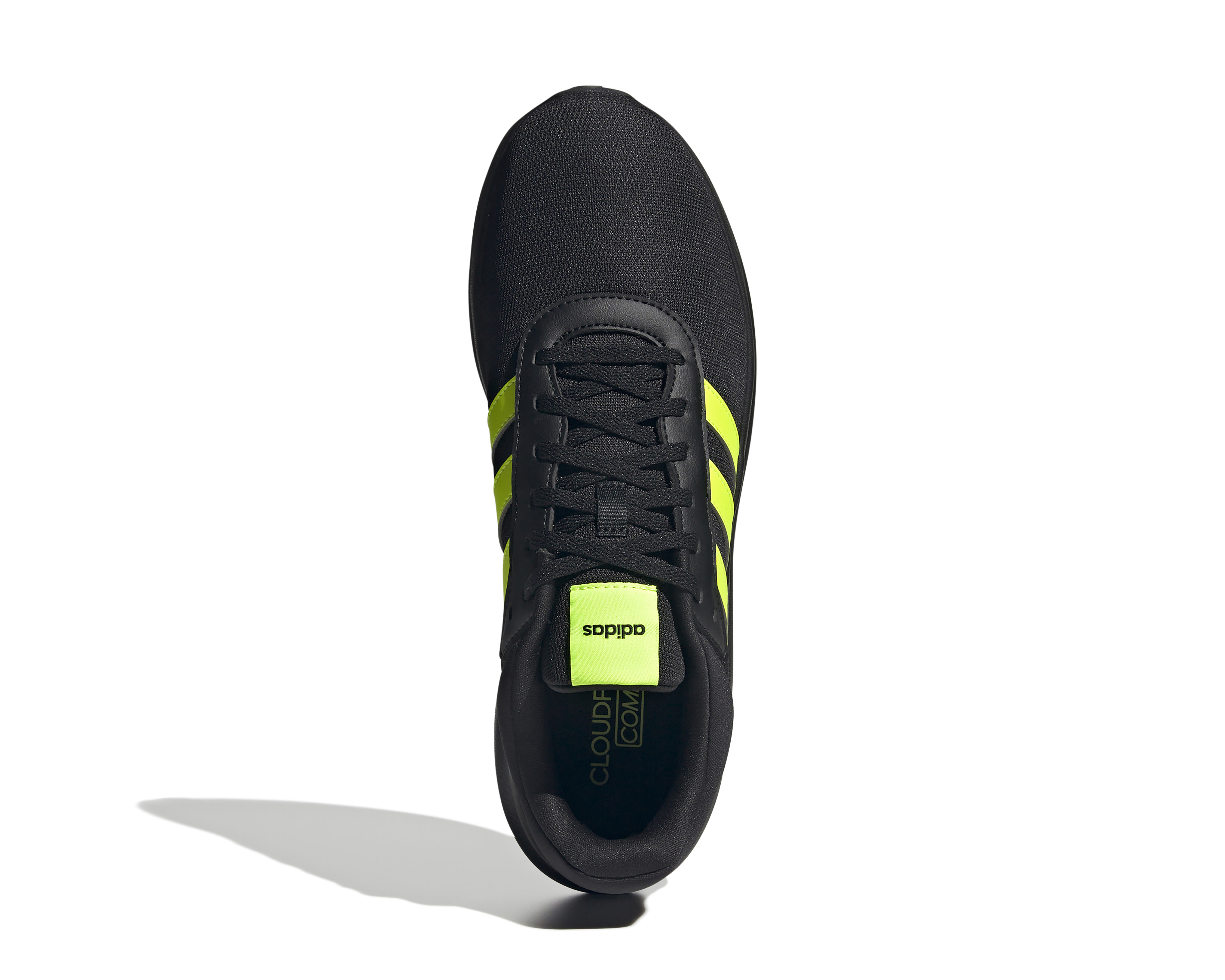 Foto 4 pulgar | Foto 3 | Tenis para Correr Adidas Lite Racer 4.0 para Hombre
