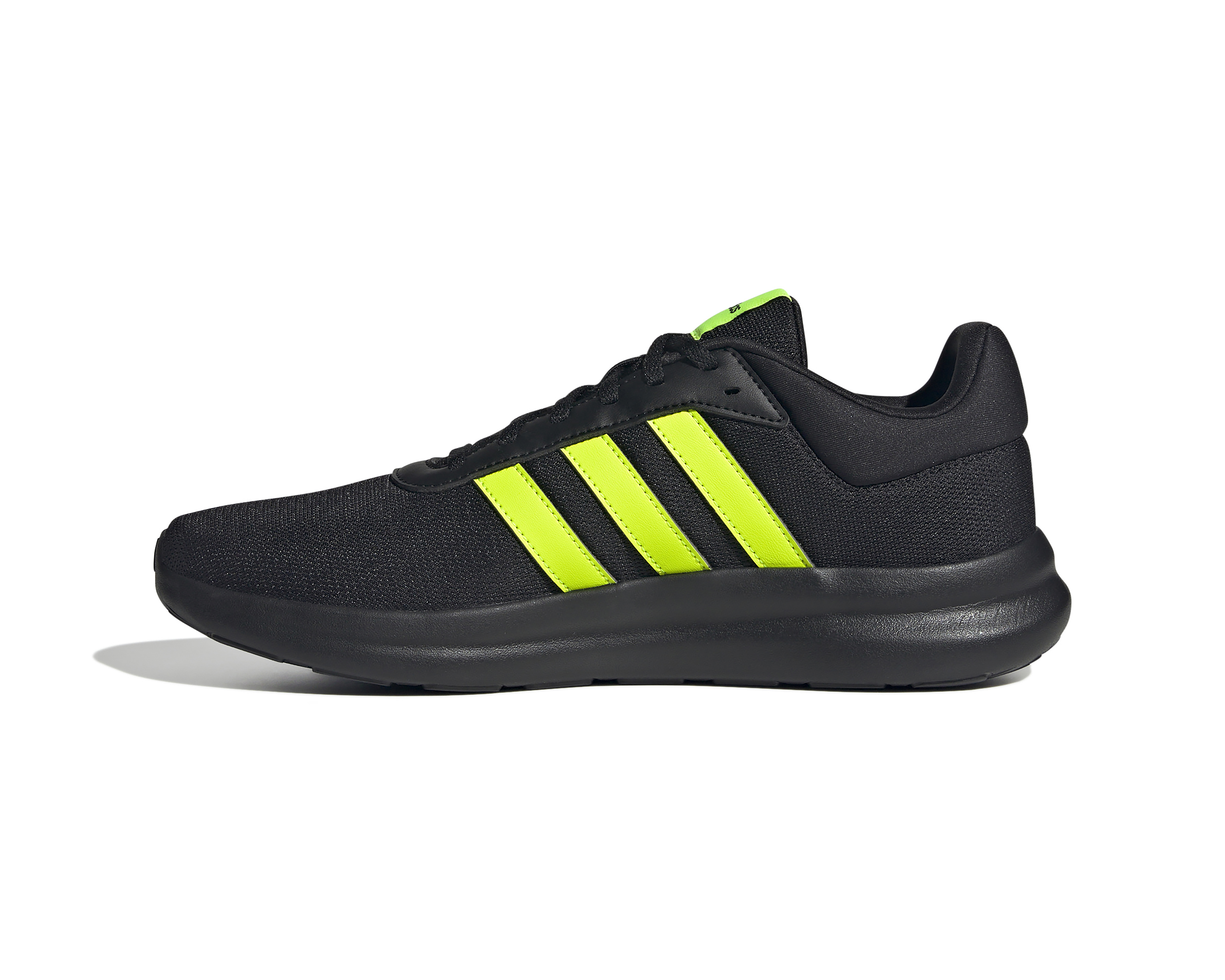 Foto 6 pulgar | Foto 5 | Tenis para Correr Adidas Lite Racer 4.0 para Hombre