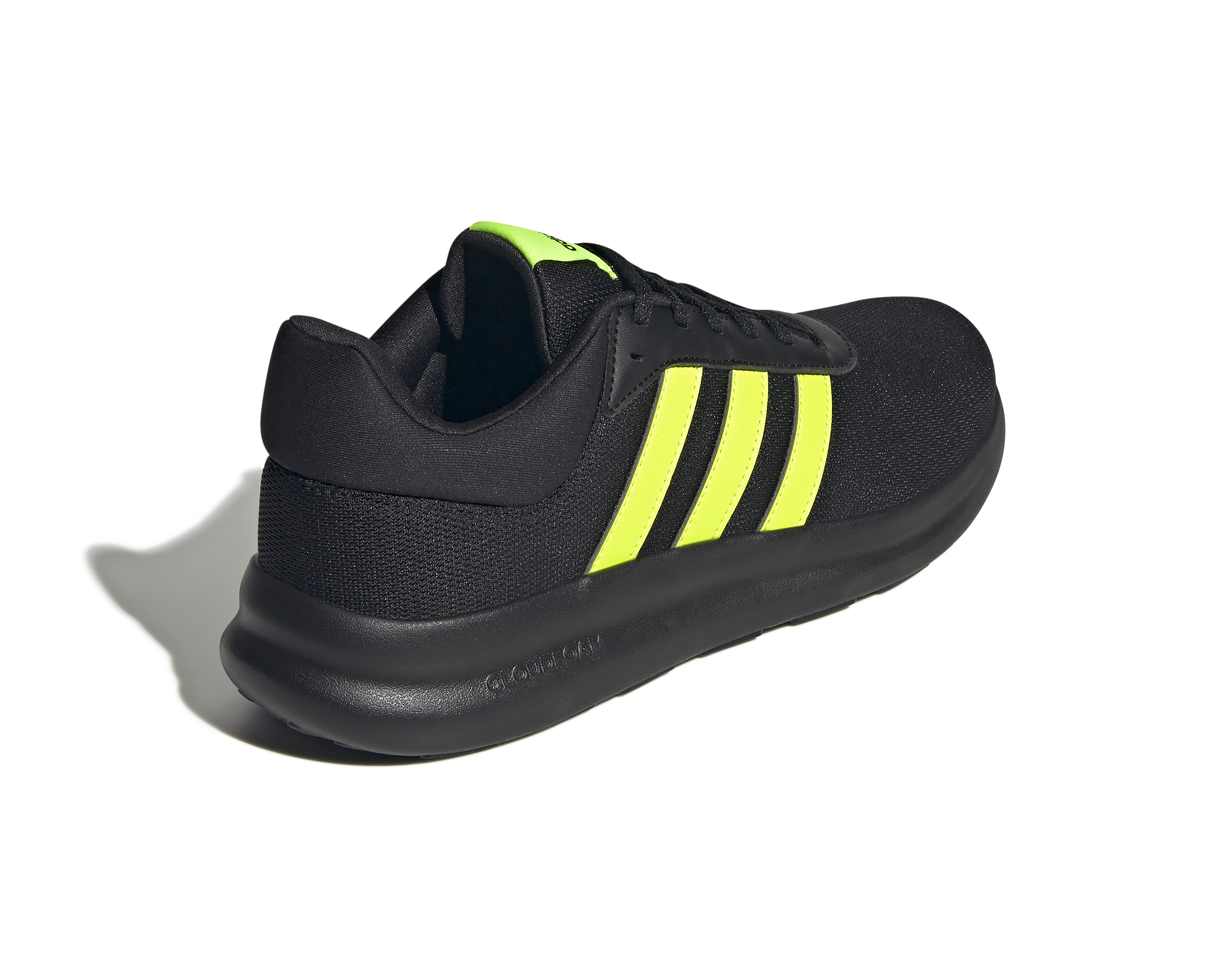 Foto 7 pulgar | Foto 6 | Tenis para Correr Adidas Lite Racer 4.0 para Hombre