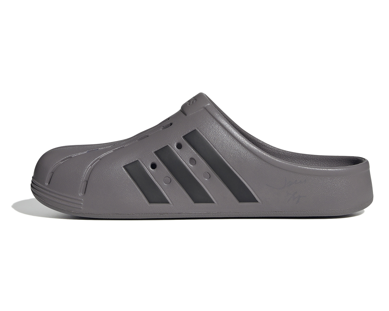 Foto 6 pulgar | Foto 5 | Sandalias Adidas Adilette Clog para Hombre