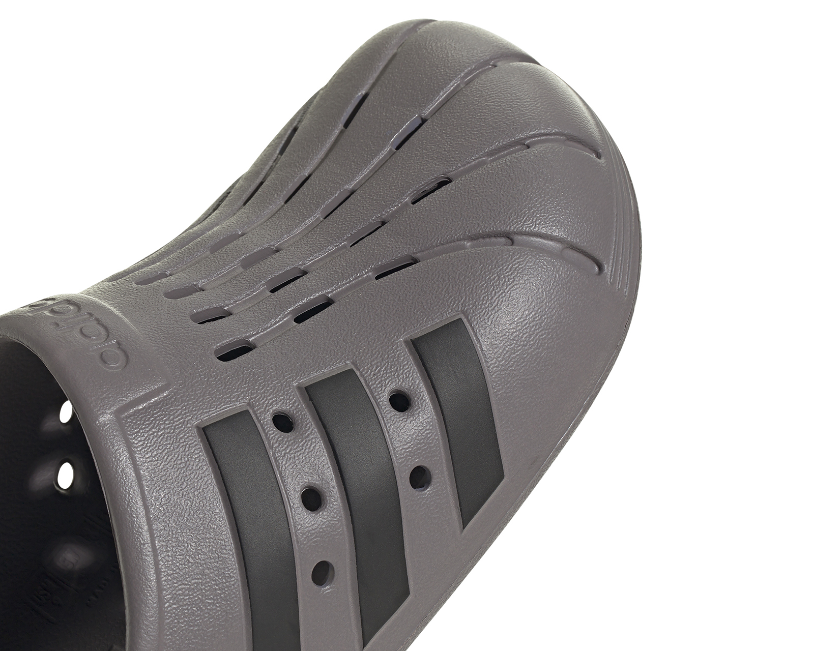 Foto 8 | Foto 8 | Sandalias Adidas Adilette Clog para Hombre