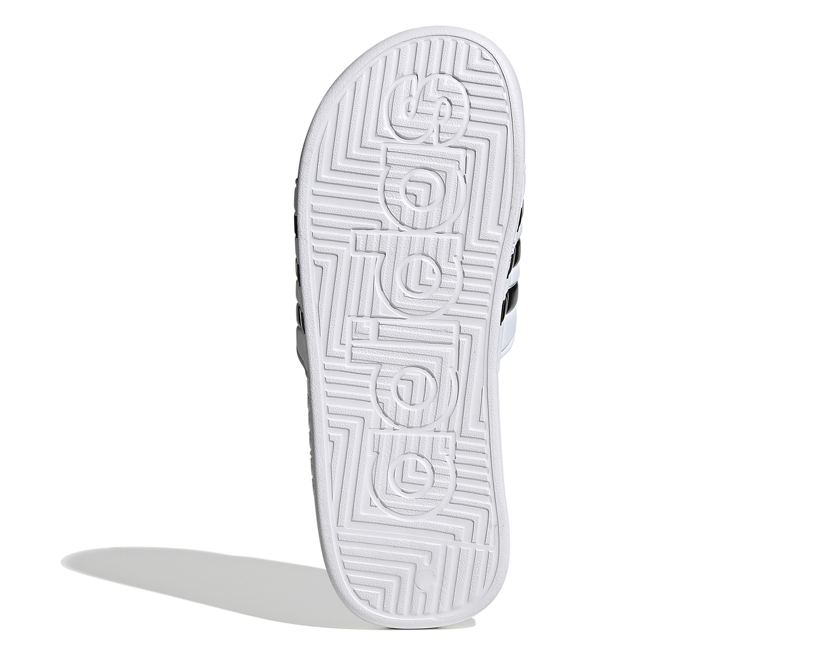 Foto 3 pulgar | Foto 2 | Sandalias Adidas Adissage para Hombre