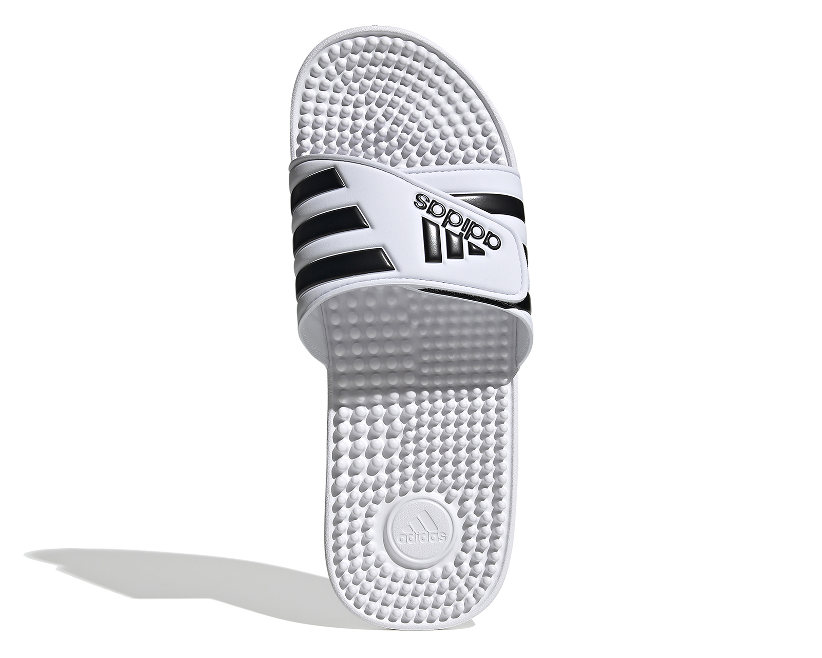 Foto 4 pulgar | Foto 3 | Sandalias Adidas Adissage para Hombre