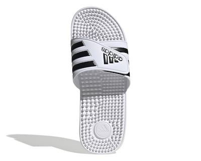 Foto 3 | Foto 3 | Sandalias Adidas Adissage para Hombre