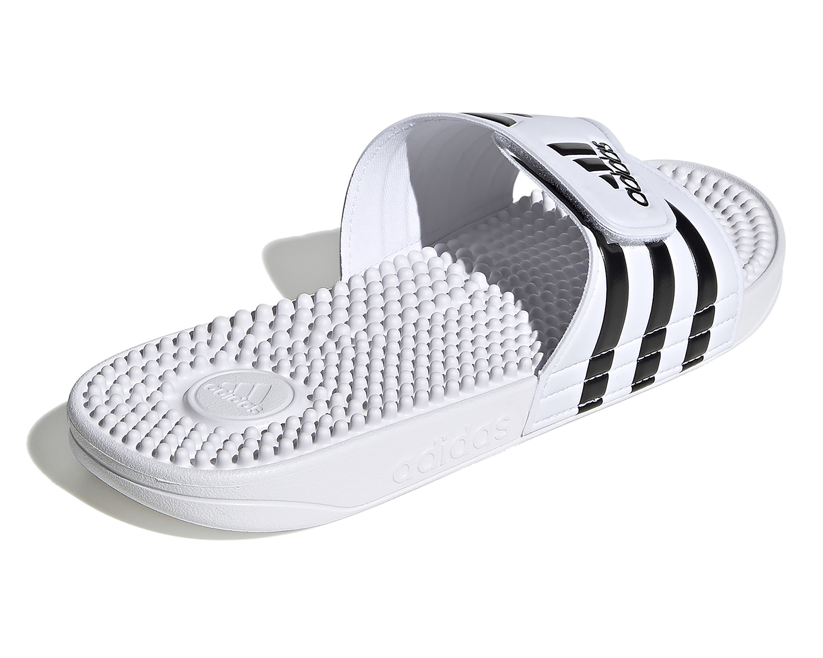 Foto 7 pulgar | Foto 6 | Sandalias Adidas Adissage para Hombre