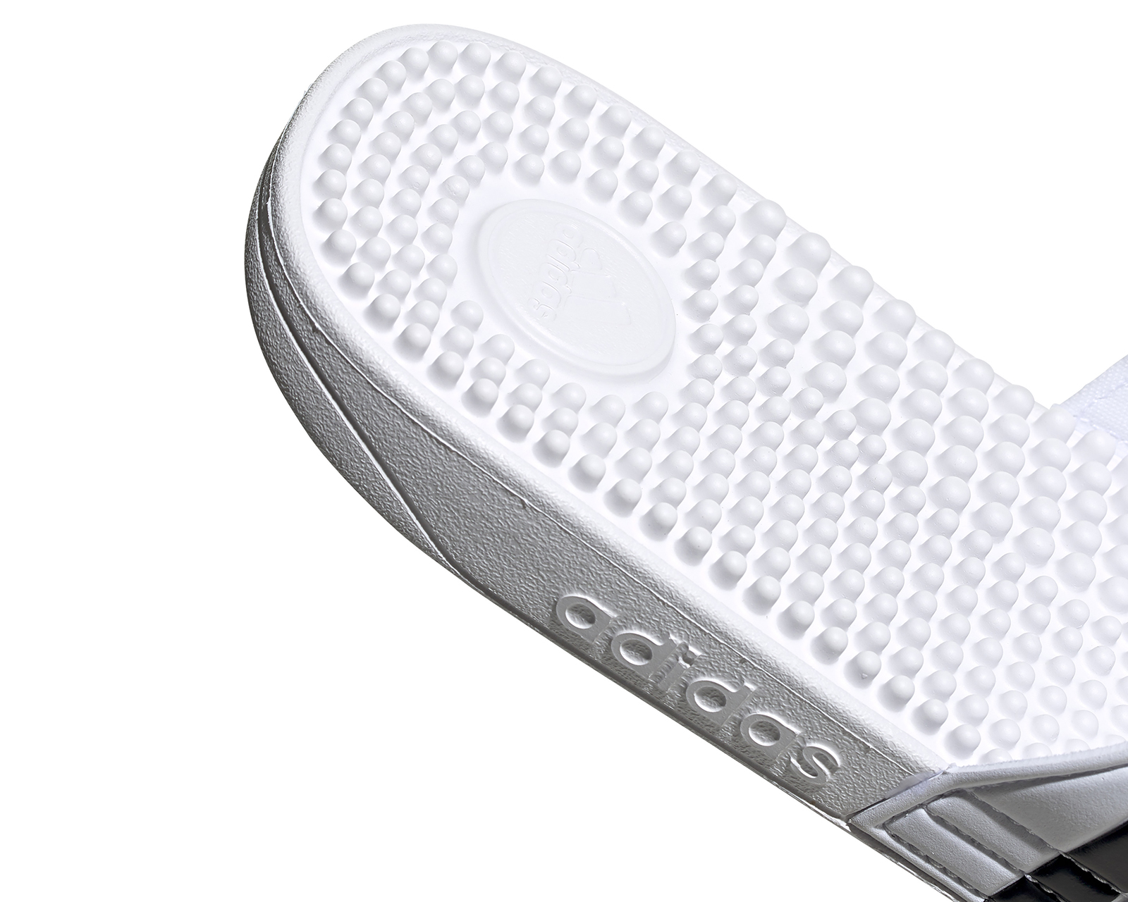 Foto 9 pulgar | Foto 8 | Sandalias Adidas Adissage para Hombre