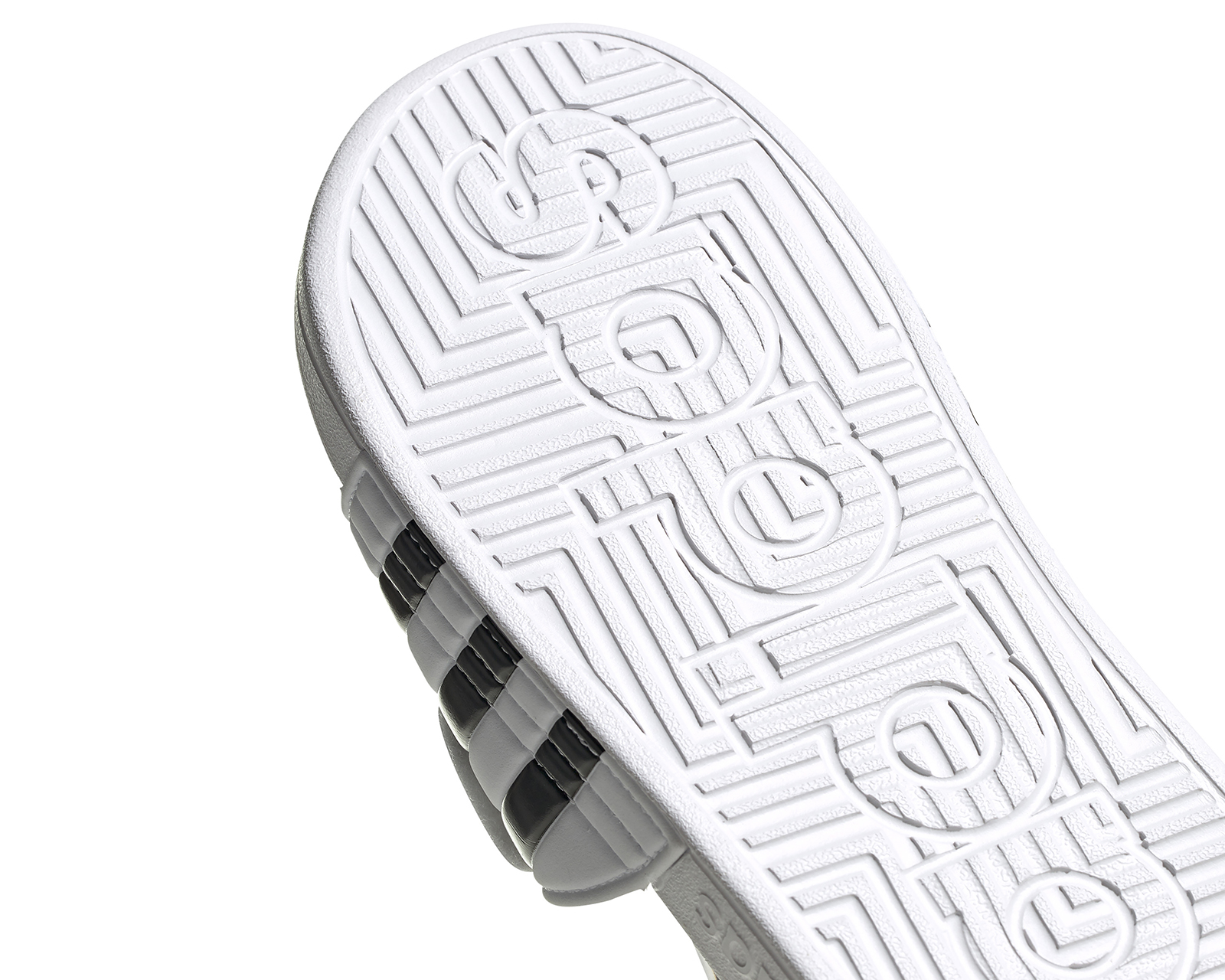 Foto 10 pulgar | Foto 9 | Sandalias Adidas Adissage para Hombre