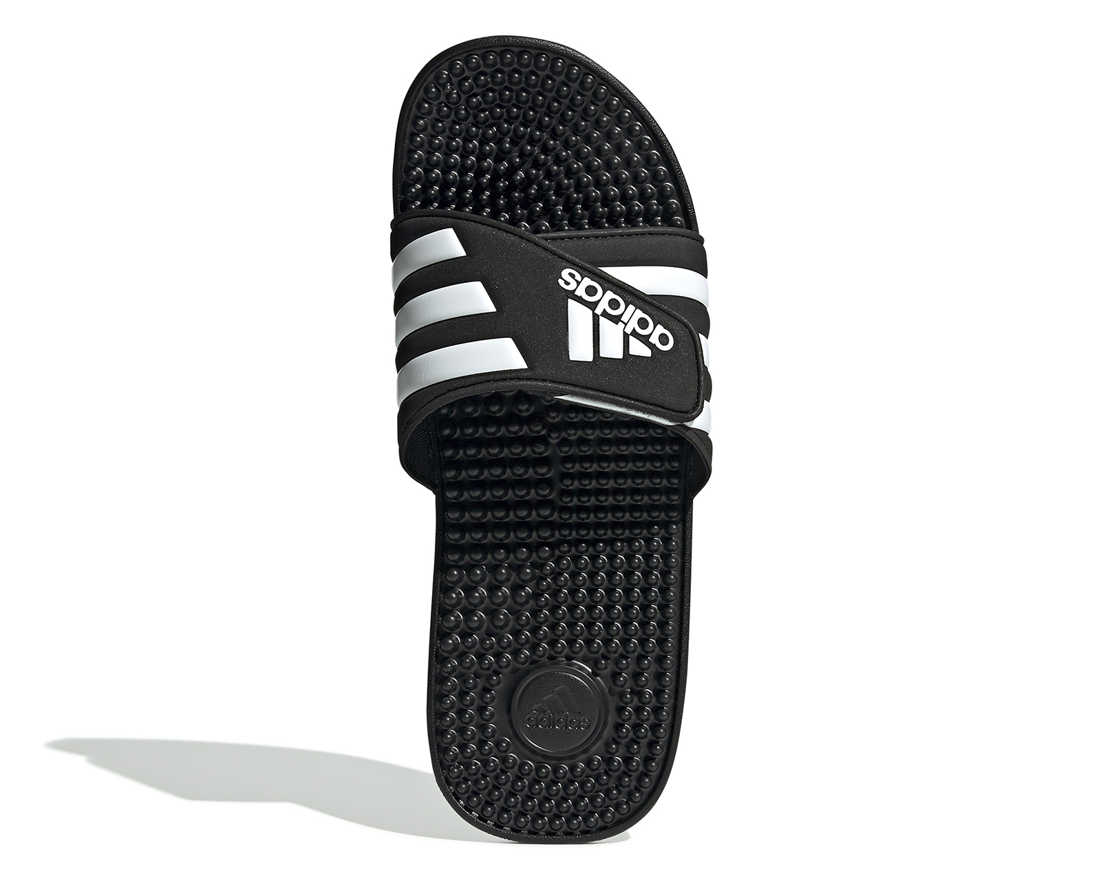 Foto 4 pulgar | Foto 3 | Sandalias Adidas Adissage para Hombre