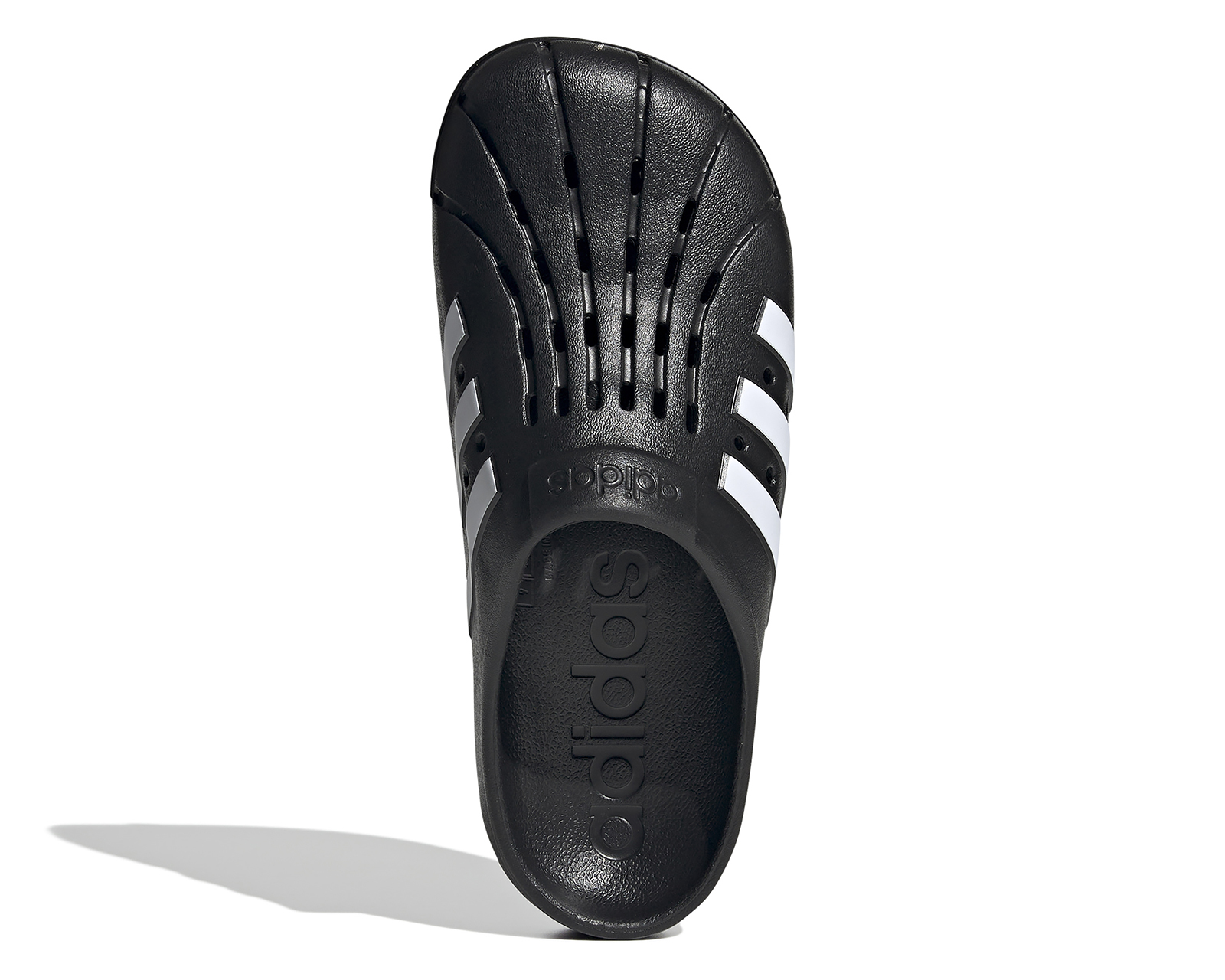 Foto 4 pulgar | Foto 3 | Sandalias Adidas Adilette Clog para Hombre