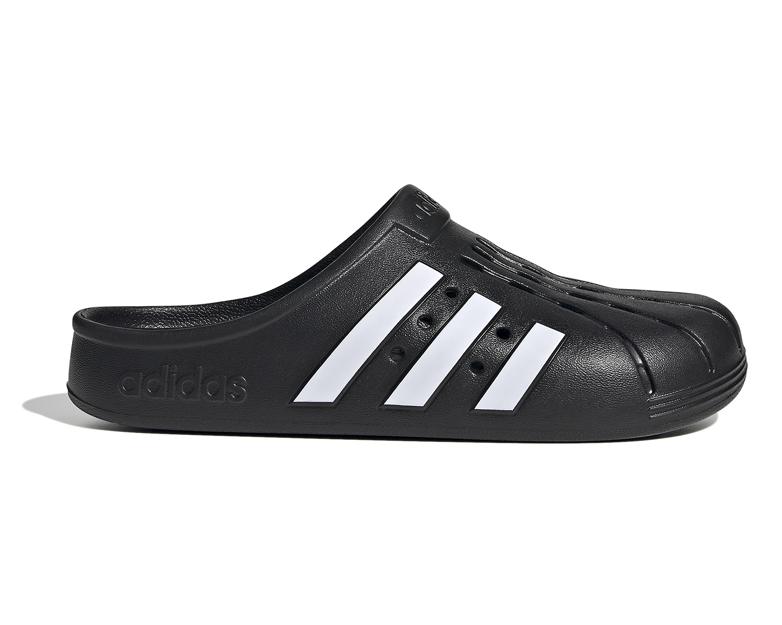 Foto 5 pulgar | Foto 4 | Sandalias Adidas Adilette Clog para Hombre