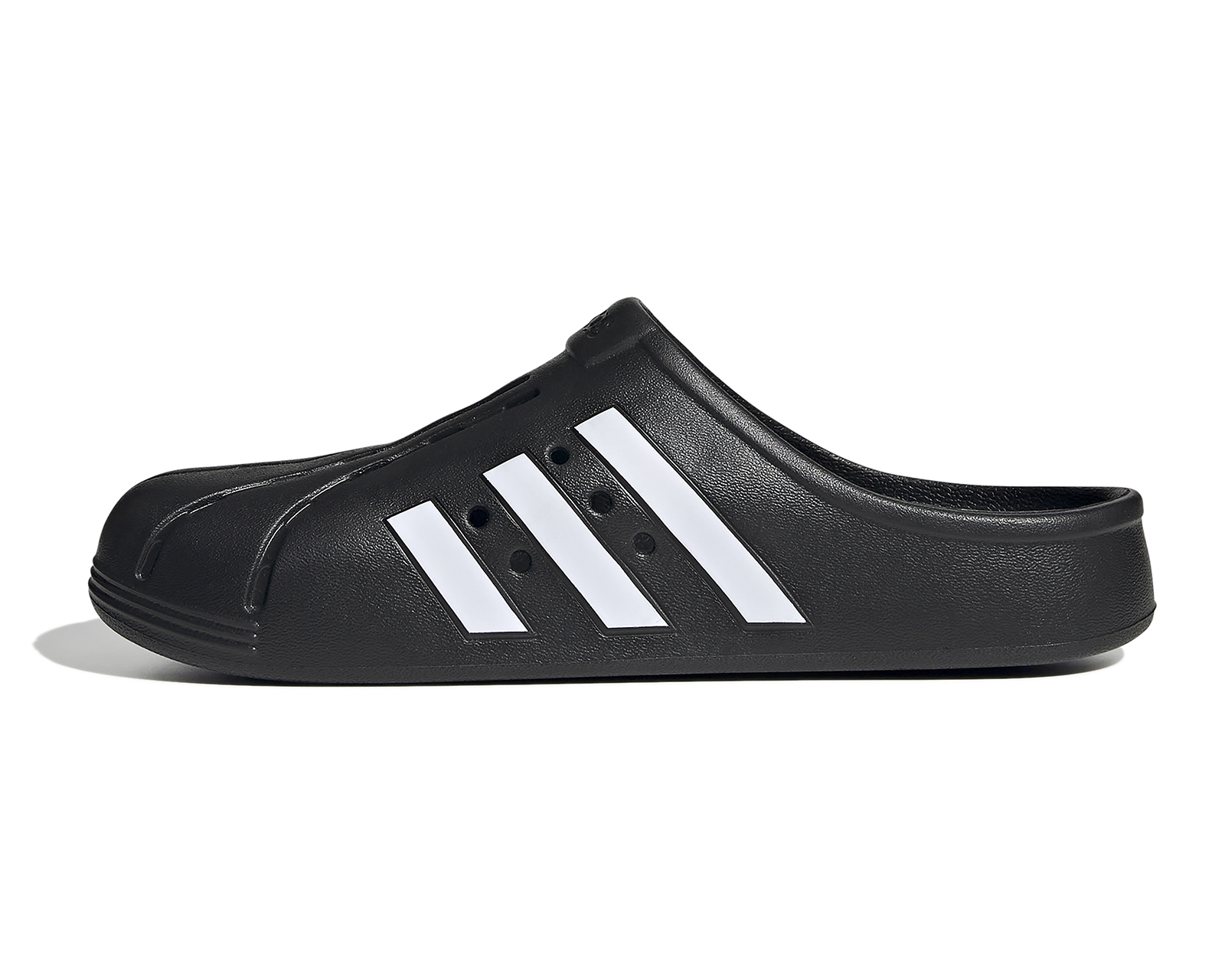 Foto 6 pulgar | Foto 5 | Sandalias Adidas Adilette Clog para Hombre