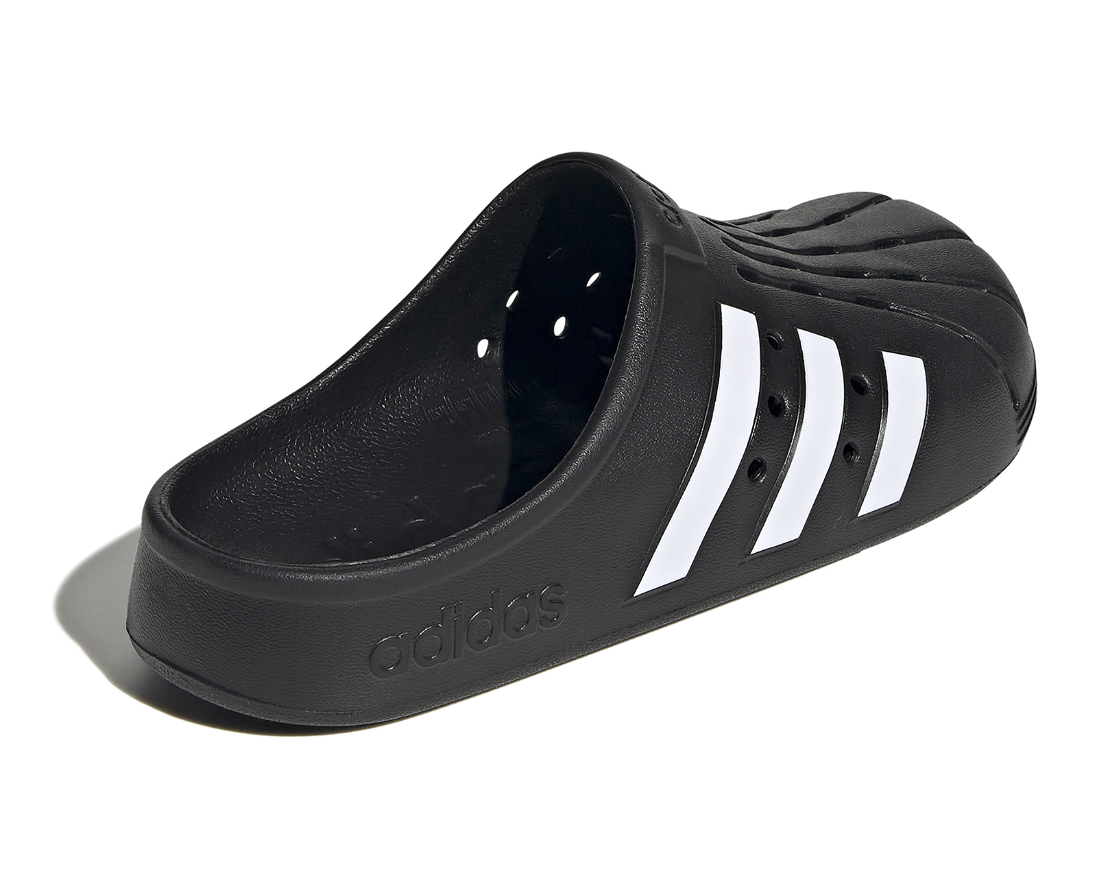 Foto 7 pulgar | Foto 6 | Sandalias Adidas Adilette Clog para Hombre