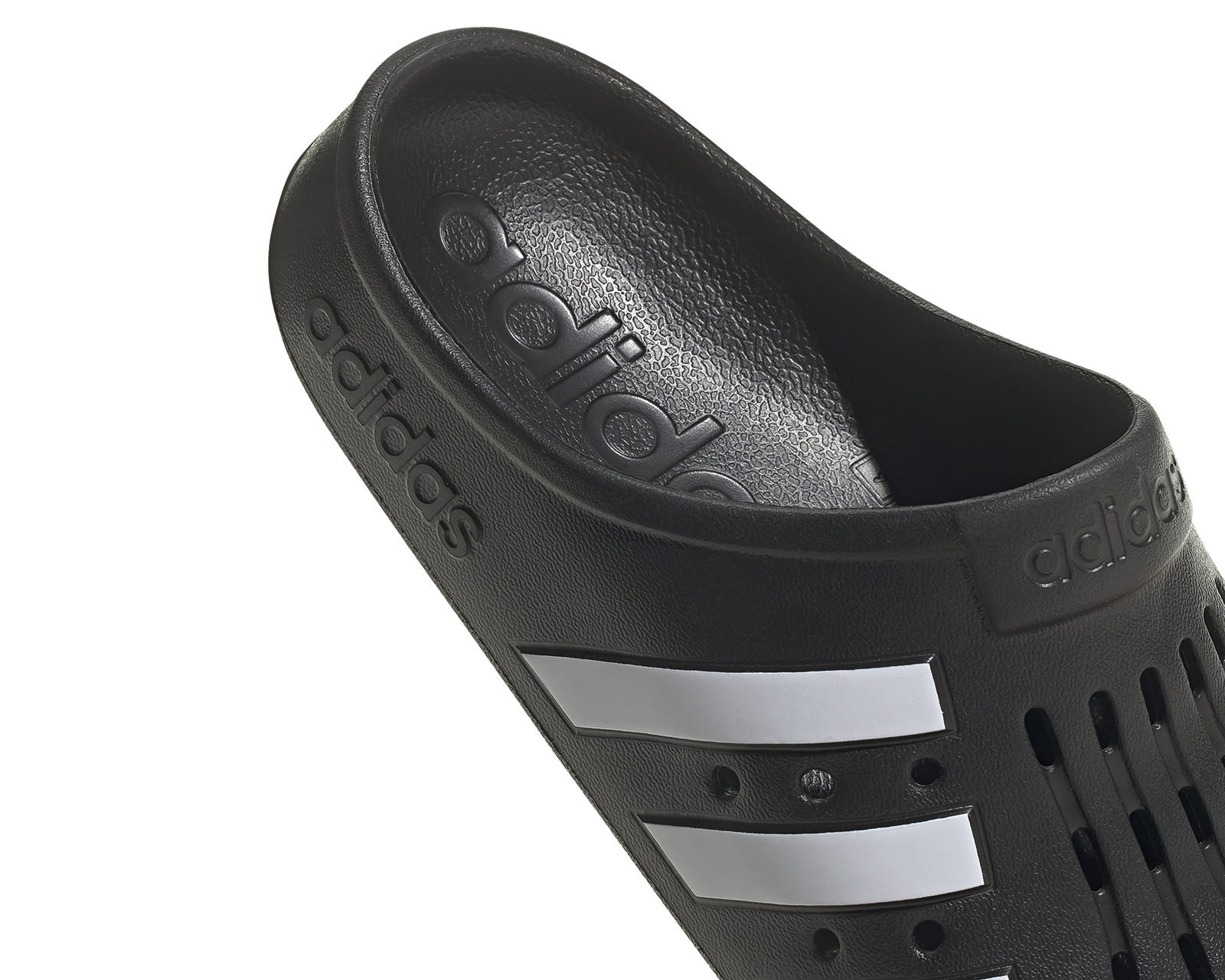 Foto 8 pulgar | Foto 7 | Sandalias Adidas Adilette Clog para Hombre